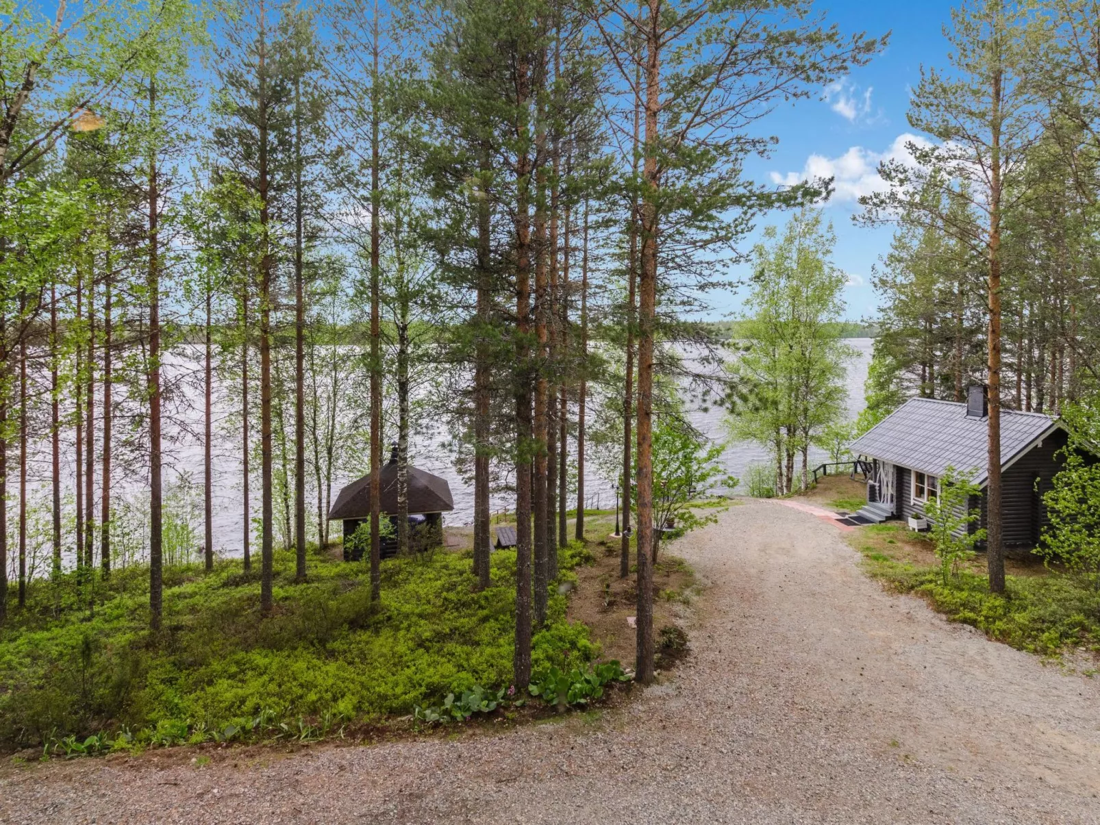 Hatun huilaus-Binnen