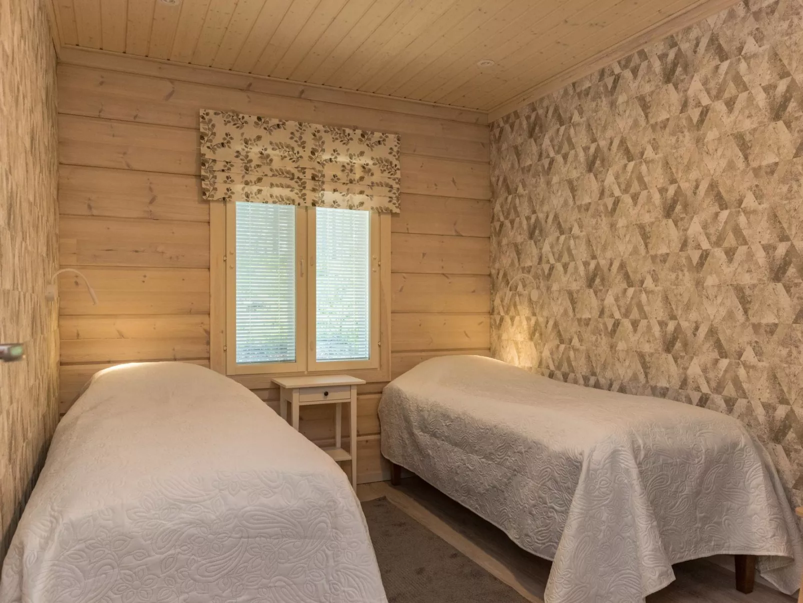 Villa saunaniemi ii-Binnen