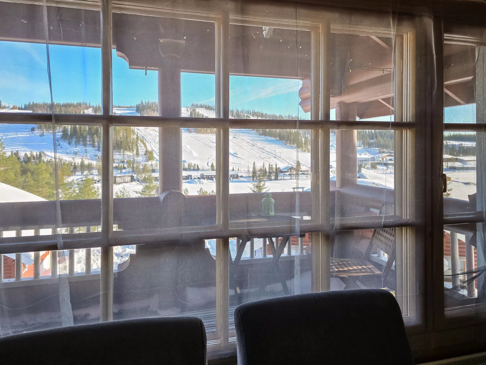 Alppi 7b paritalo-Binnen