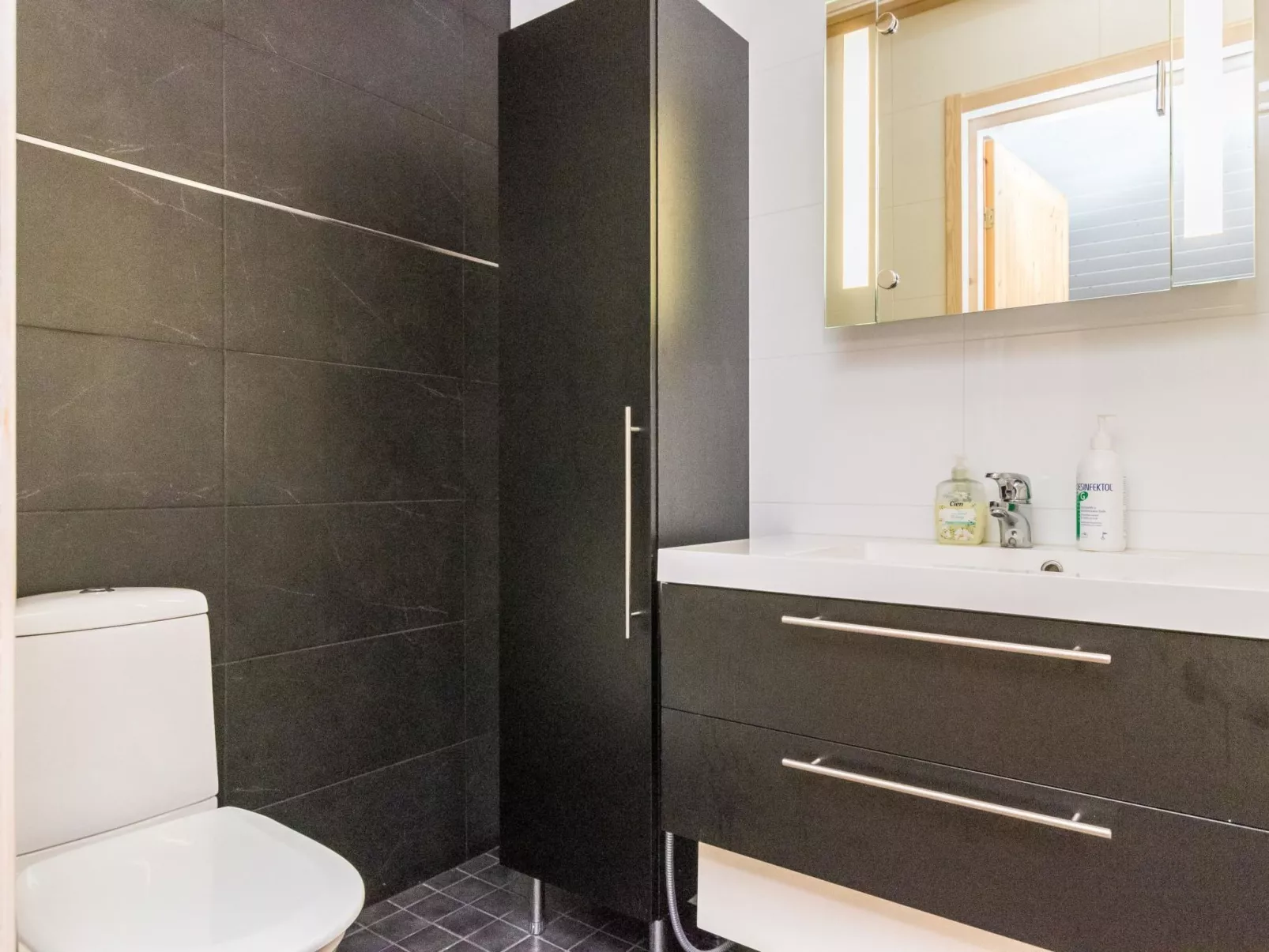 Vihtarinne b paritalo-Binnen