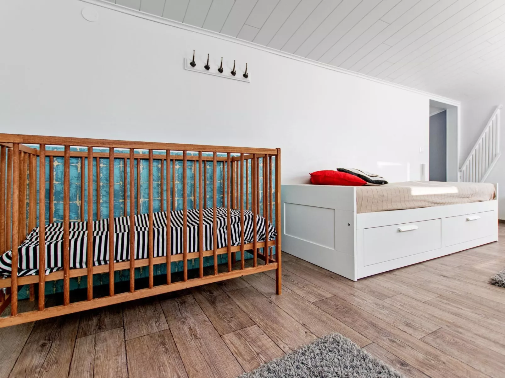 Skivillas 78 ukkohalla (7)-Binnen