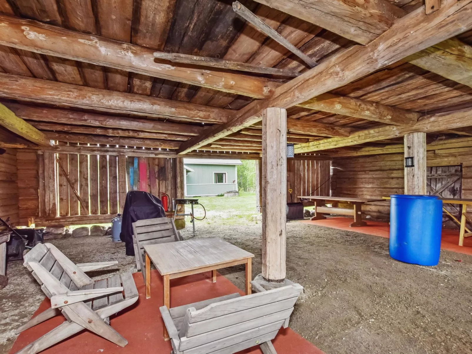 Eskelänniemi-Binnen