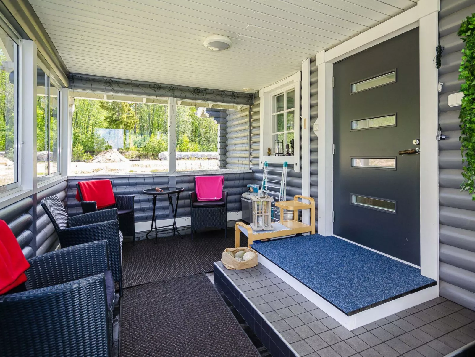 Villa leinola 2-Binnen