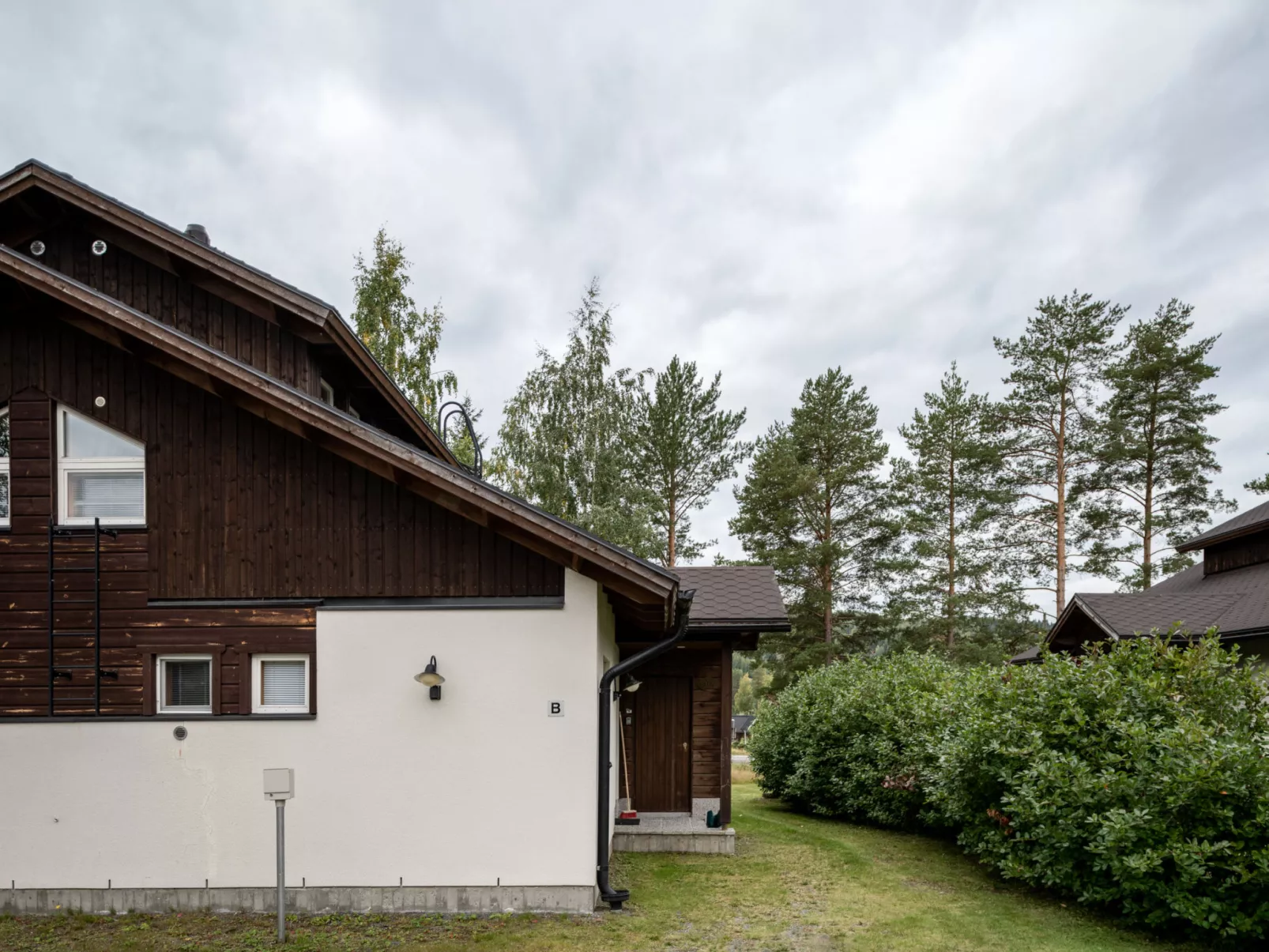 Tahkon klubitie 2 b-Binnen