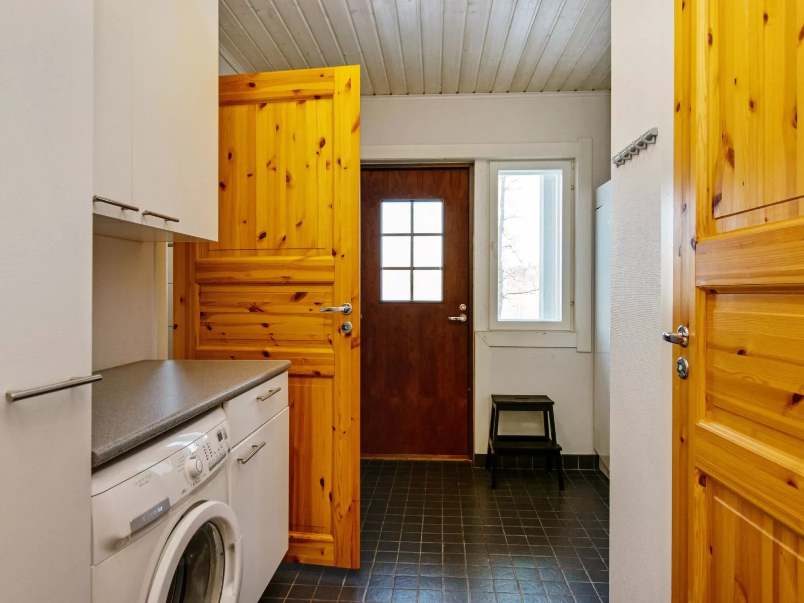 Hot pool cottage laurinranta-Binnen