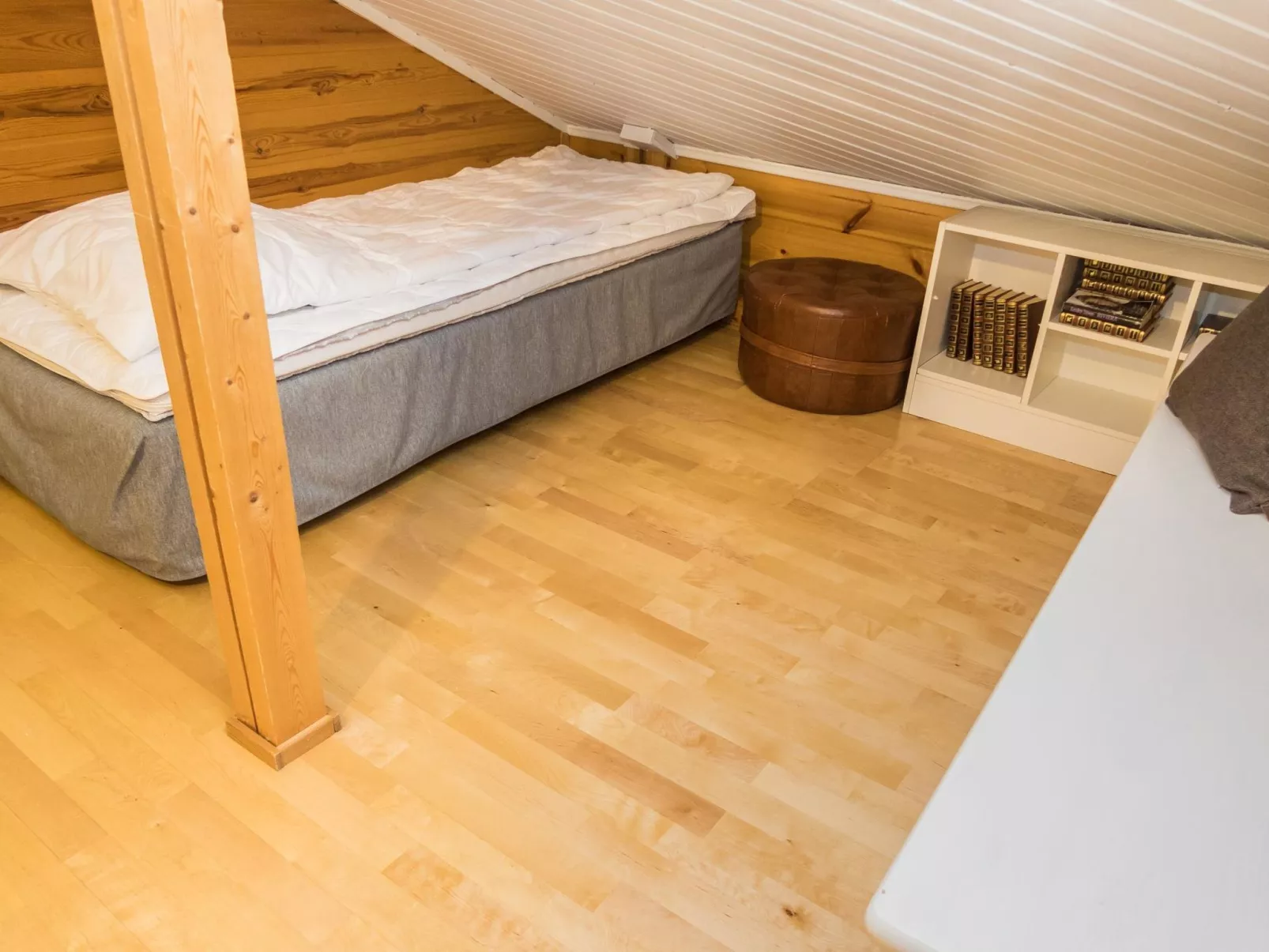 Lumi casa ruka-Binnen