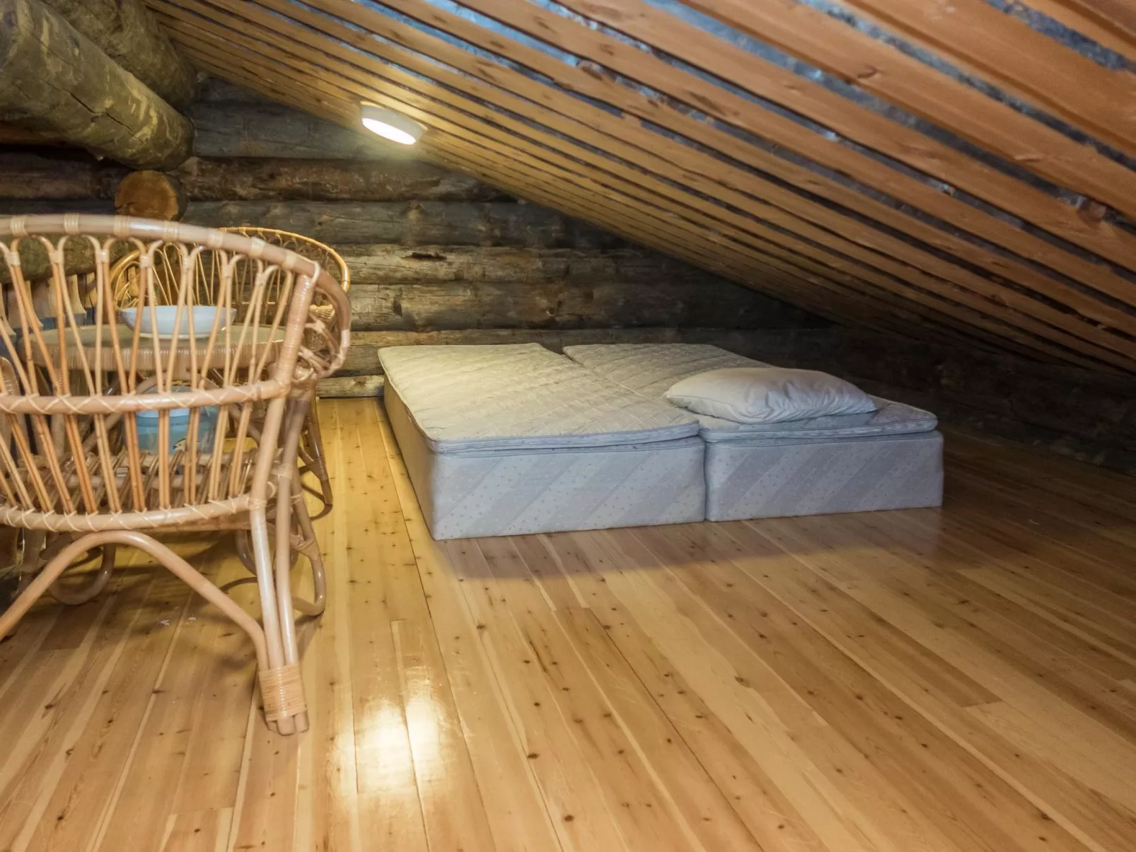 Rukanpesä 2b-Binnen