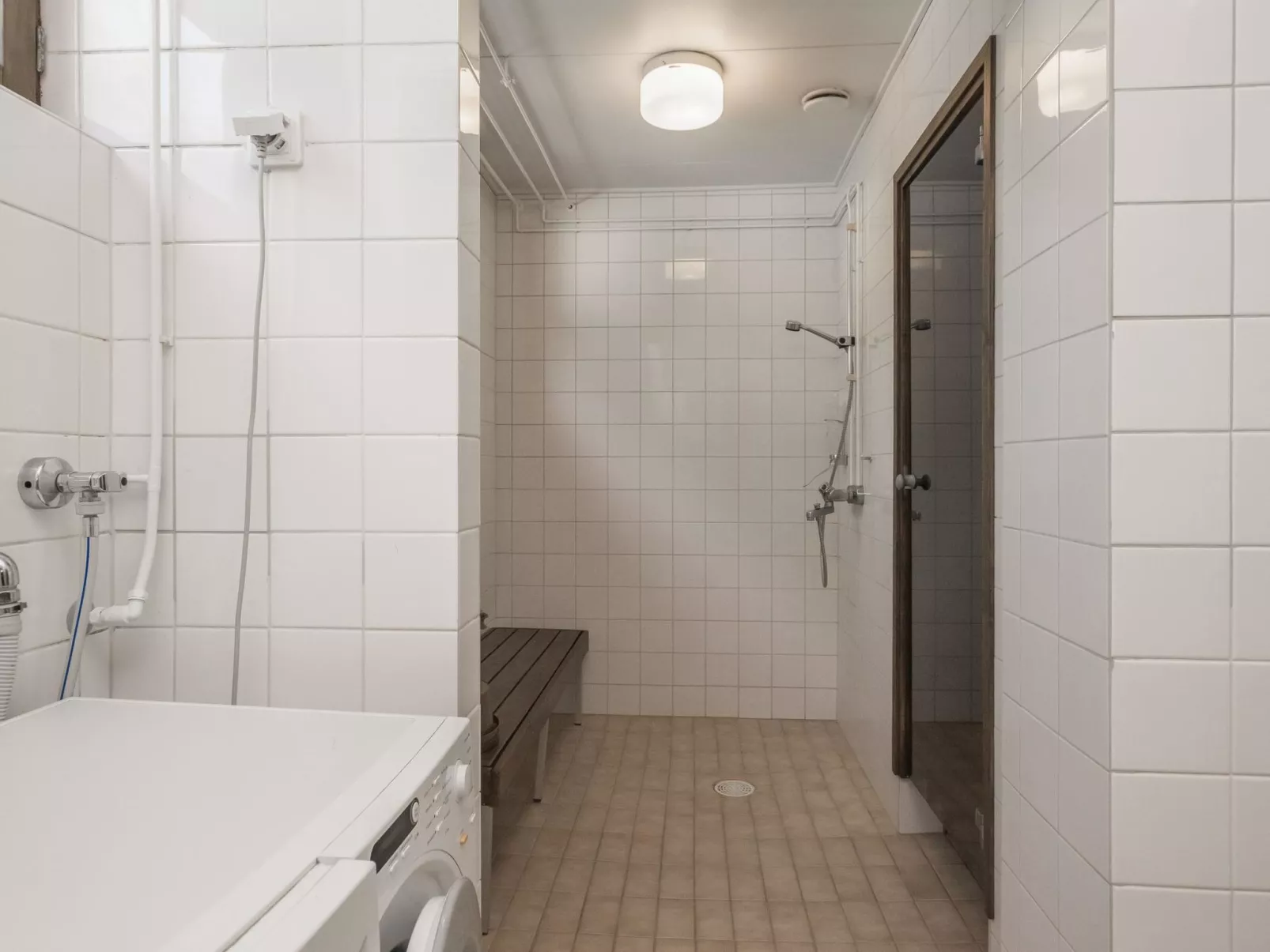 Mäntyranta 1-Binnen