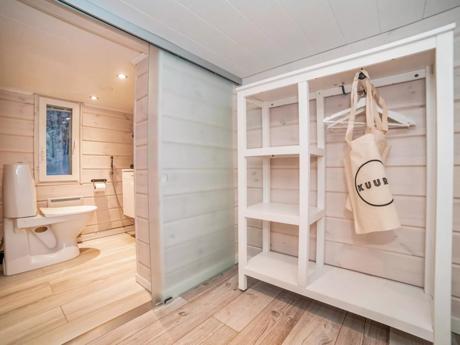 Rukan rinnemaa a-Binnen