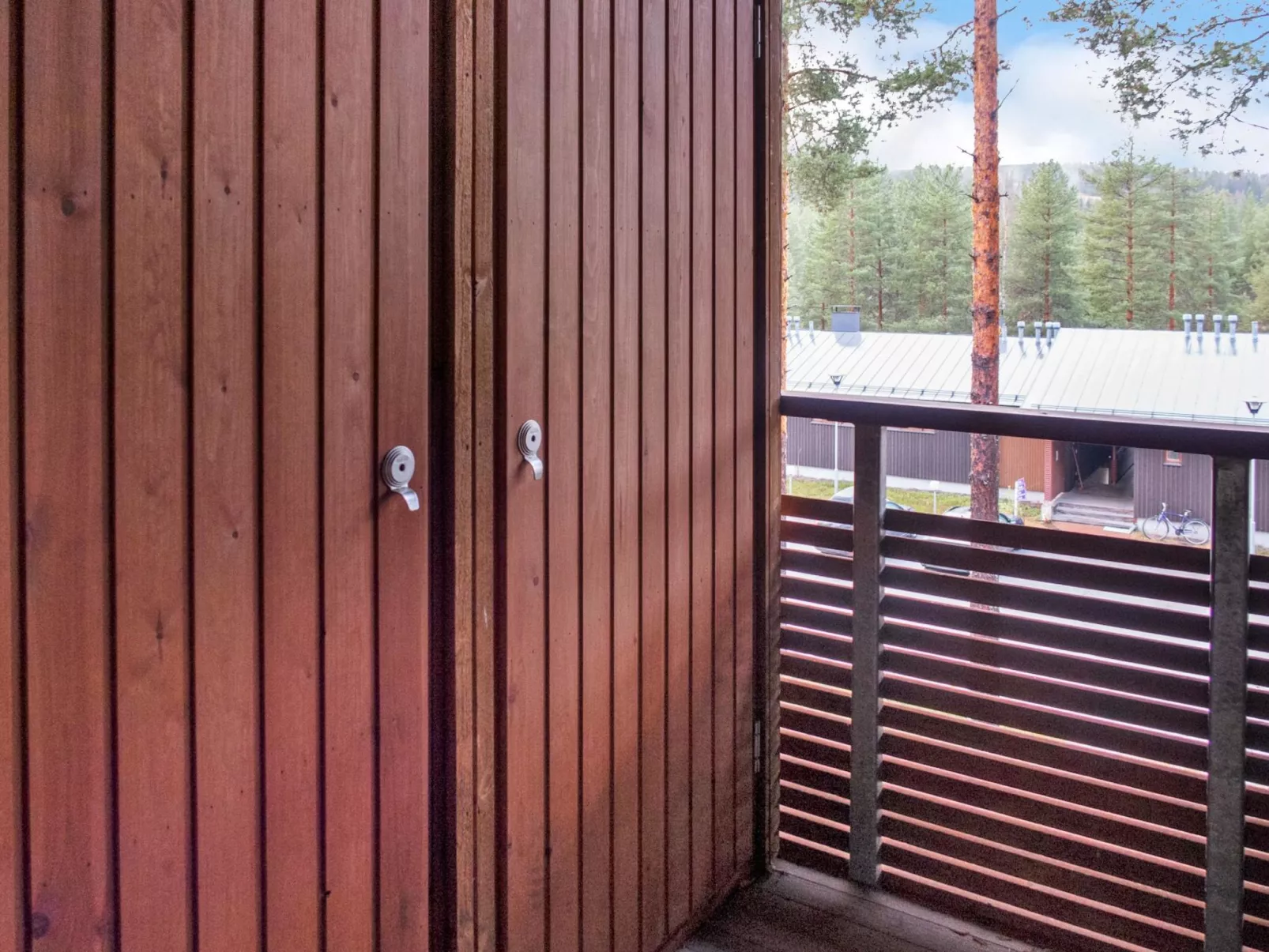 Vuokatti panorama-Binnen