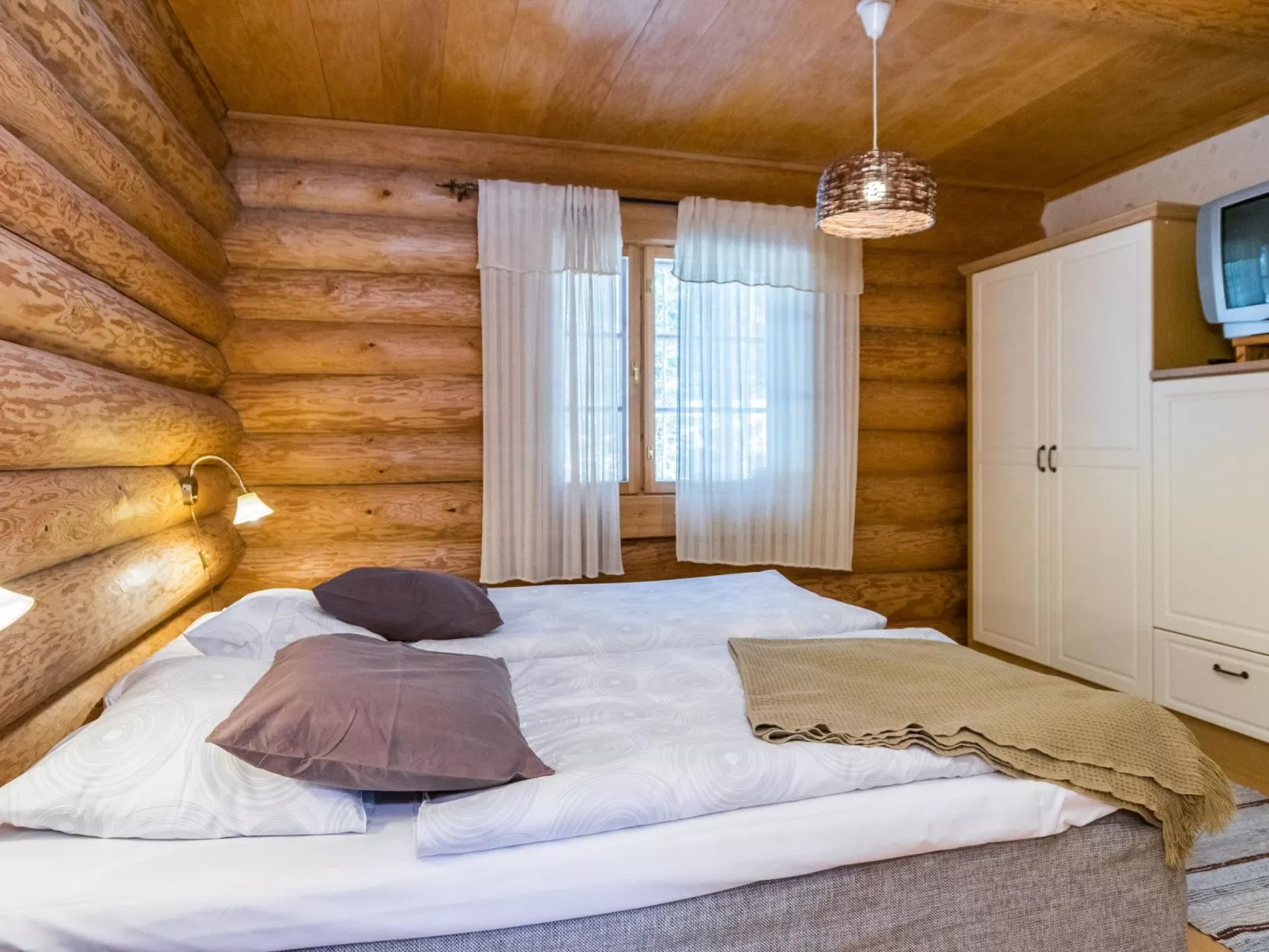 Kaidan kunkku-Binnen