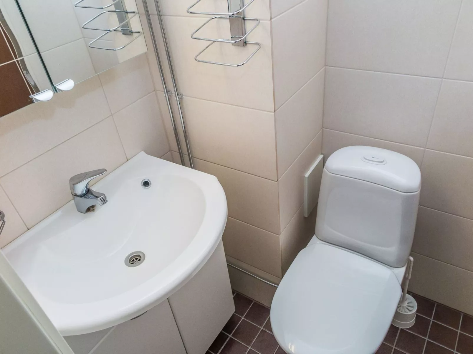 Tahkonkallio 34 b-Binnen