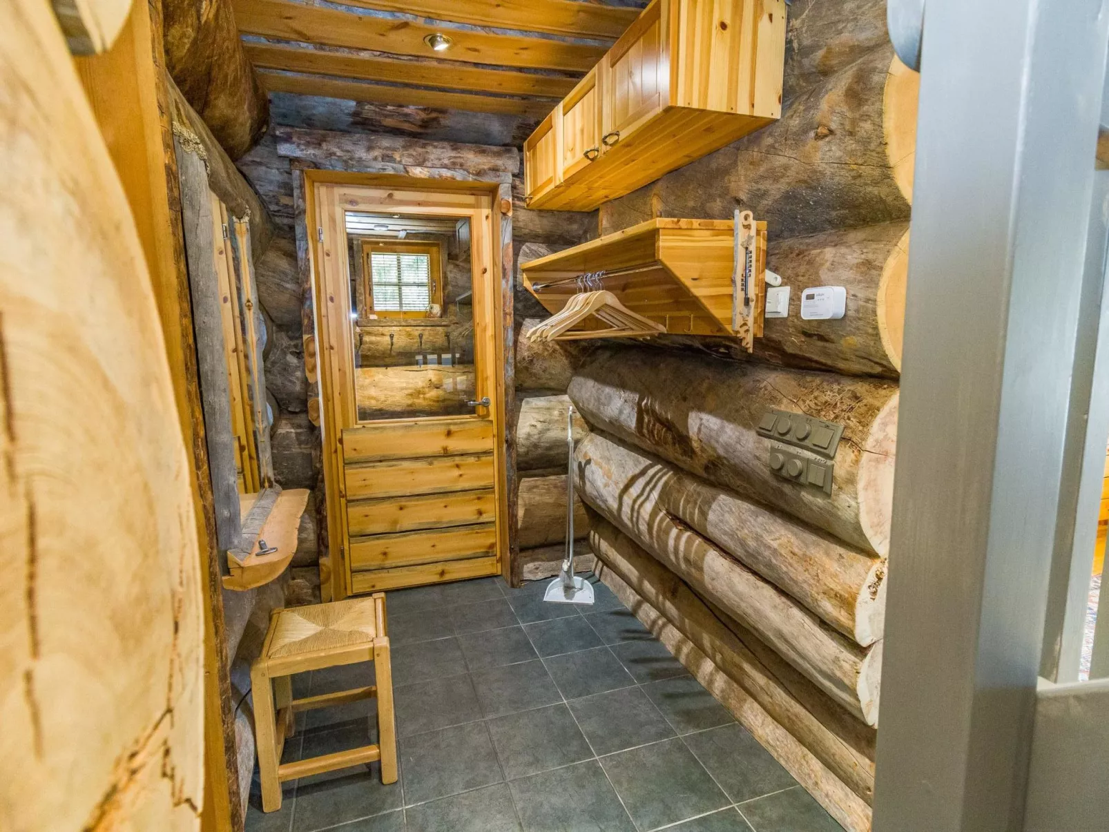 Villa saaruli-Binnen