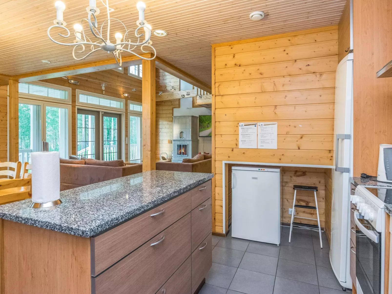 Kartanohuvila-Binnen