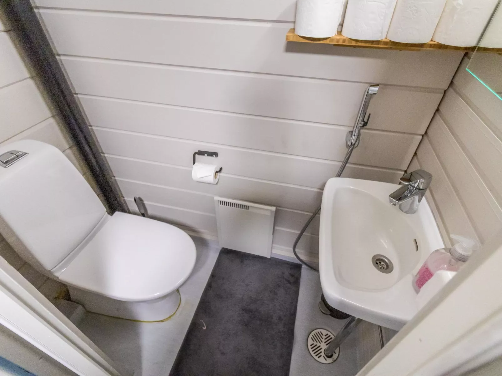 Tahkon käkikello-Binnen