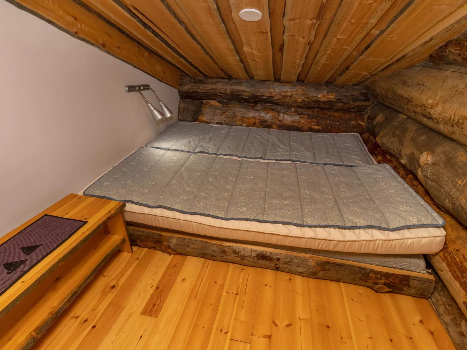 Aurinko-ruka c6-Binnen