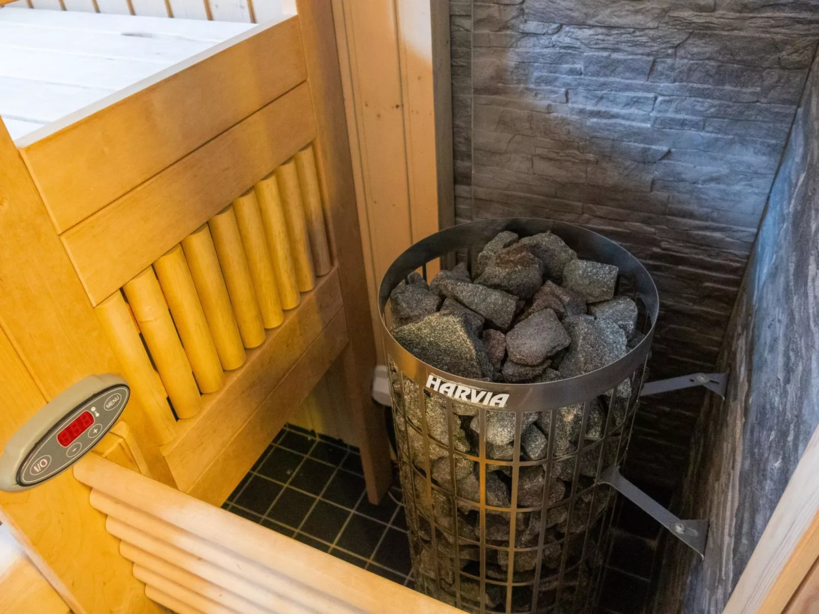 Vuokatinranta suite 4 a-Binnen