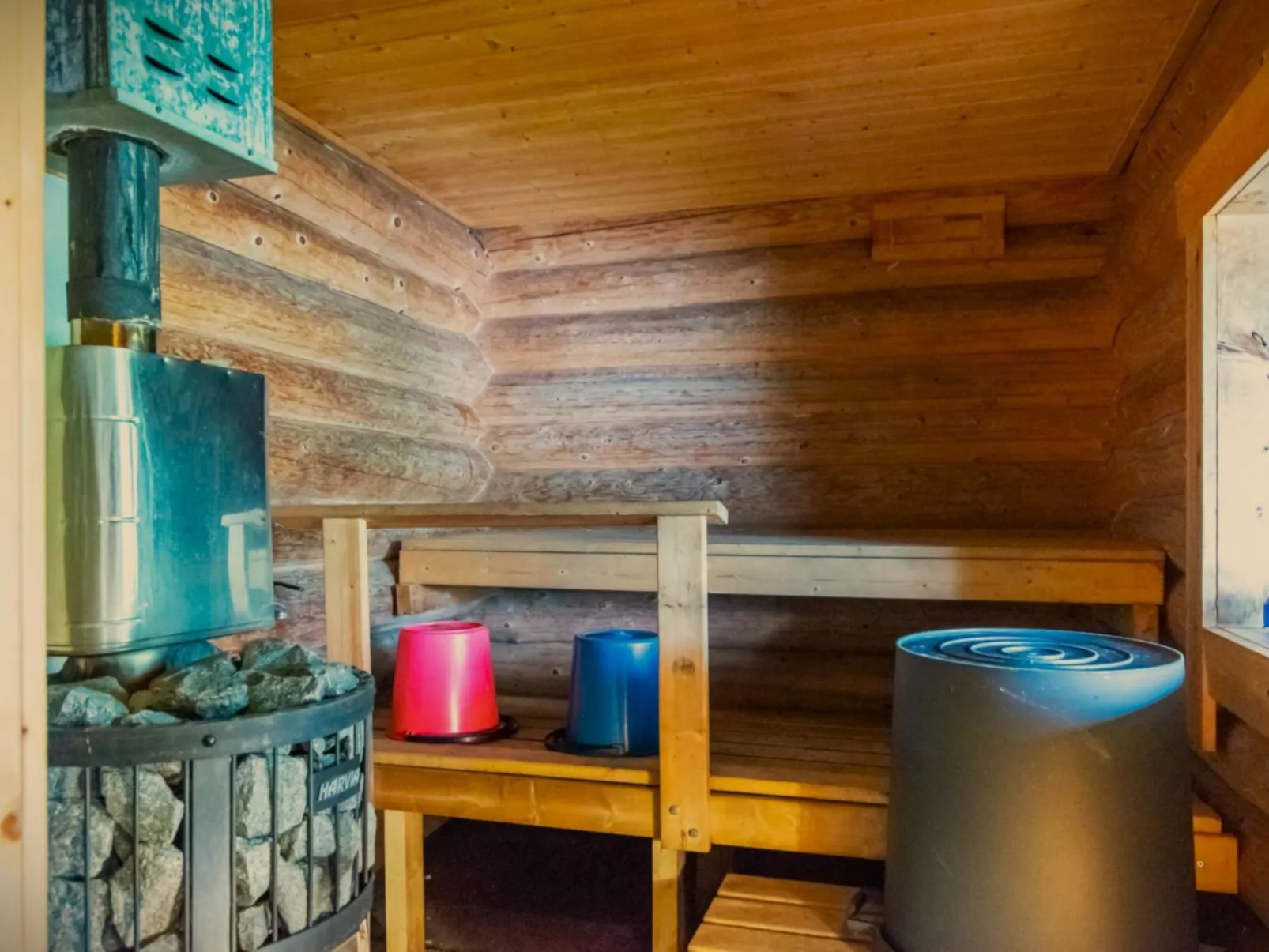 Hietaniemen usko-Binnen