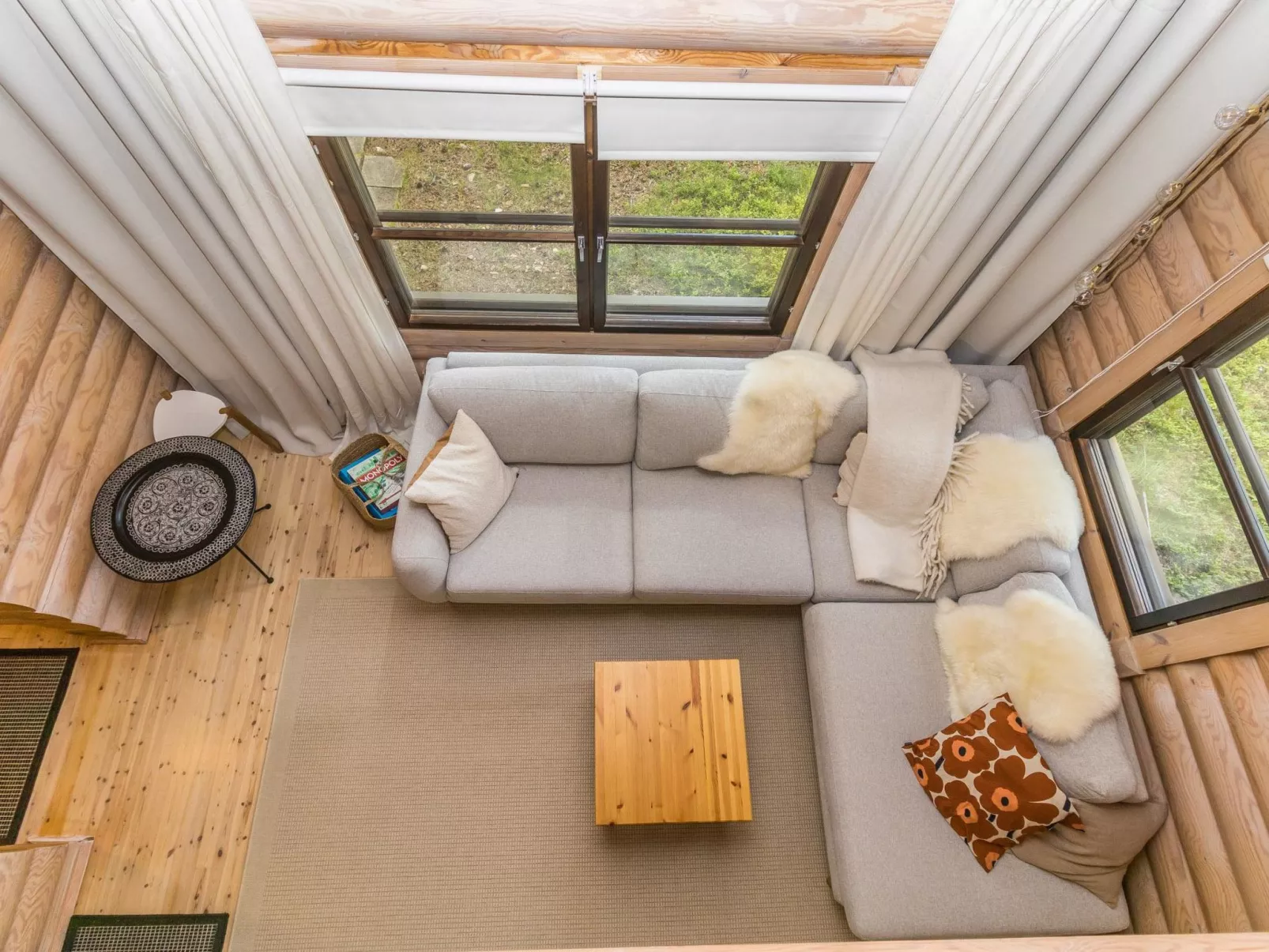 Kiilopään tunturimajat b6 / kerttula-Binnen