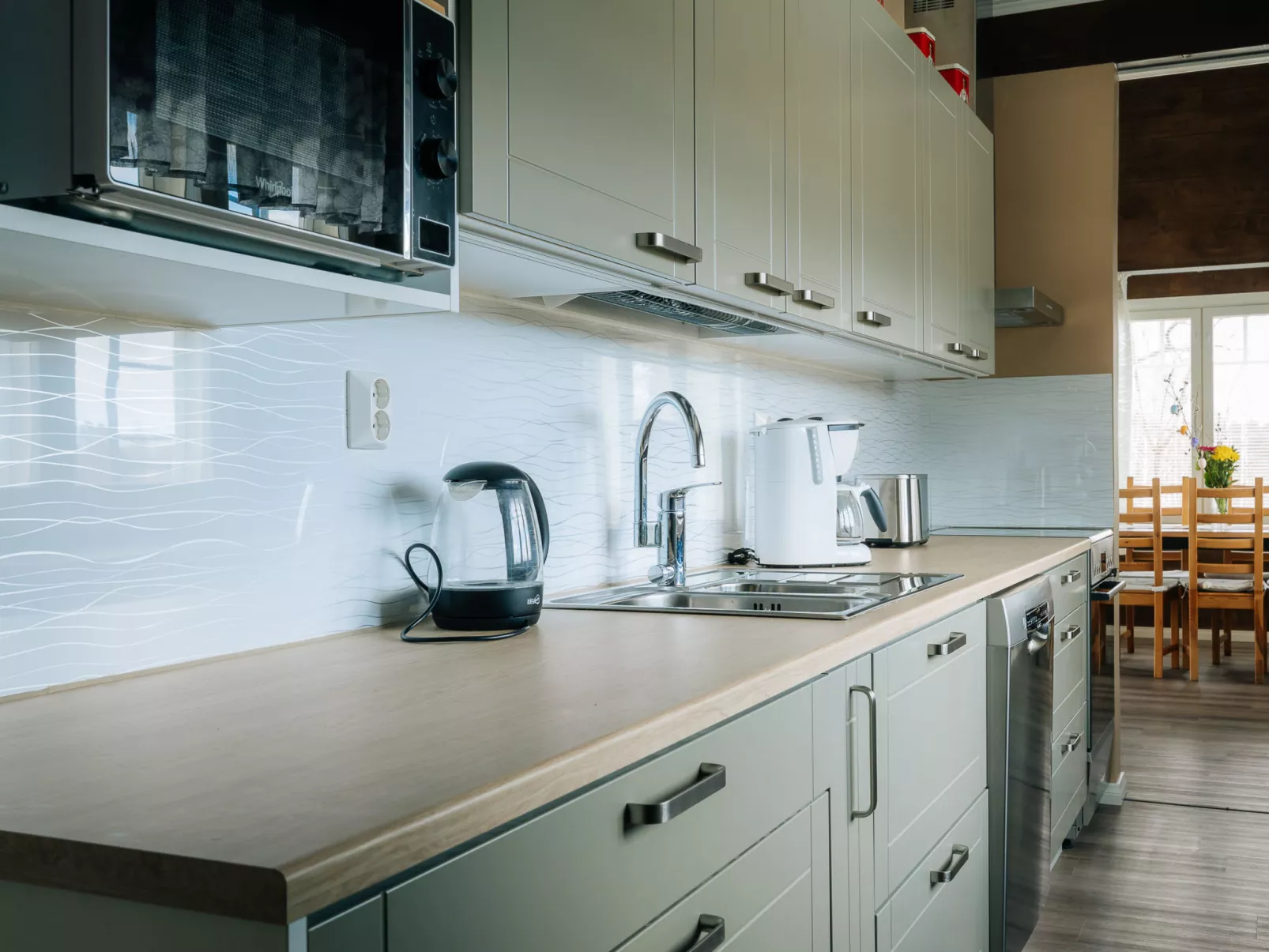 Maalaistalo sipilä-Binnen