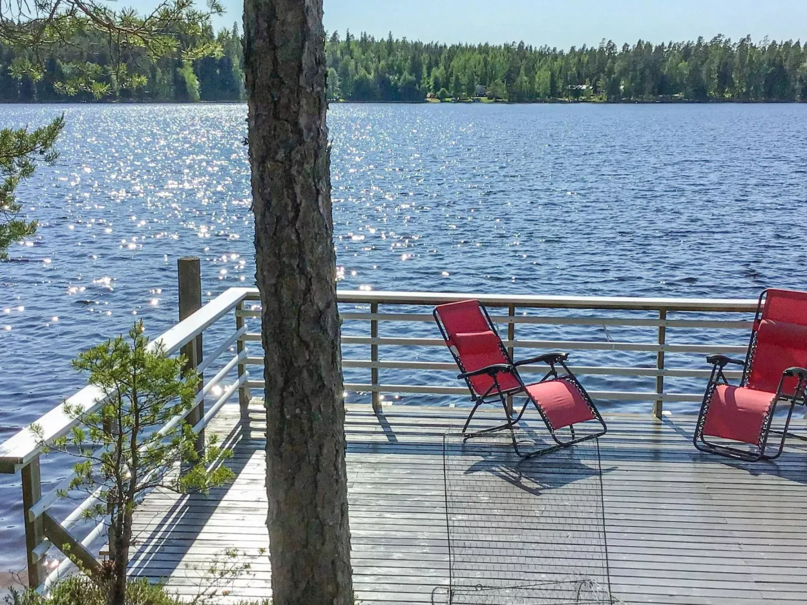 Näsinjoutsen-Binnen