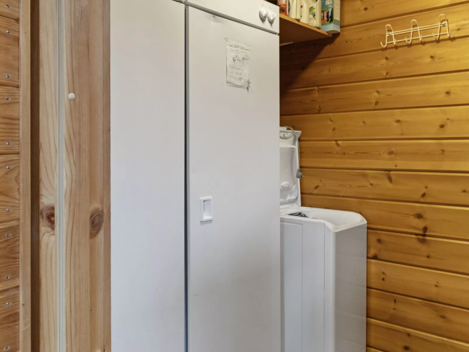 Kevätruska a-Binnen