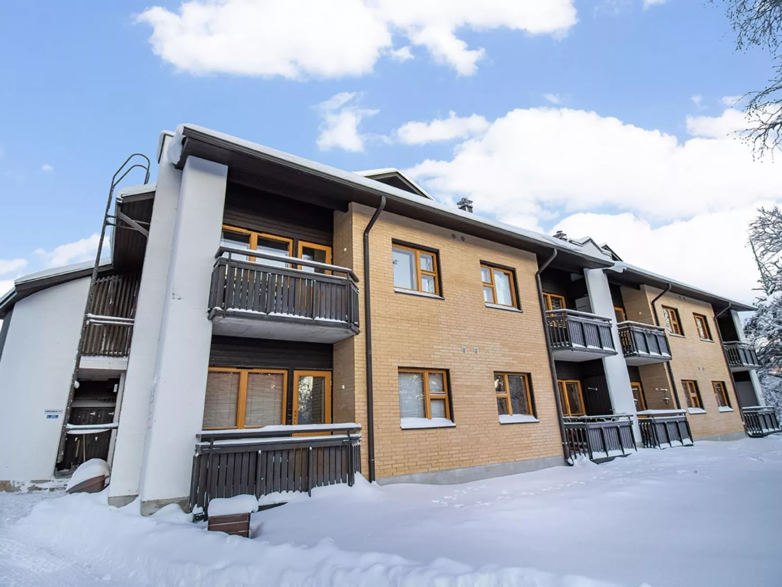 Lomariekko 6 a 2-Binnen