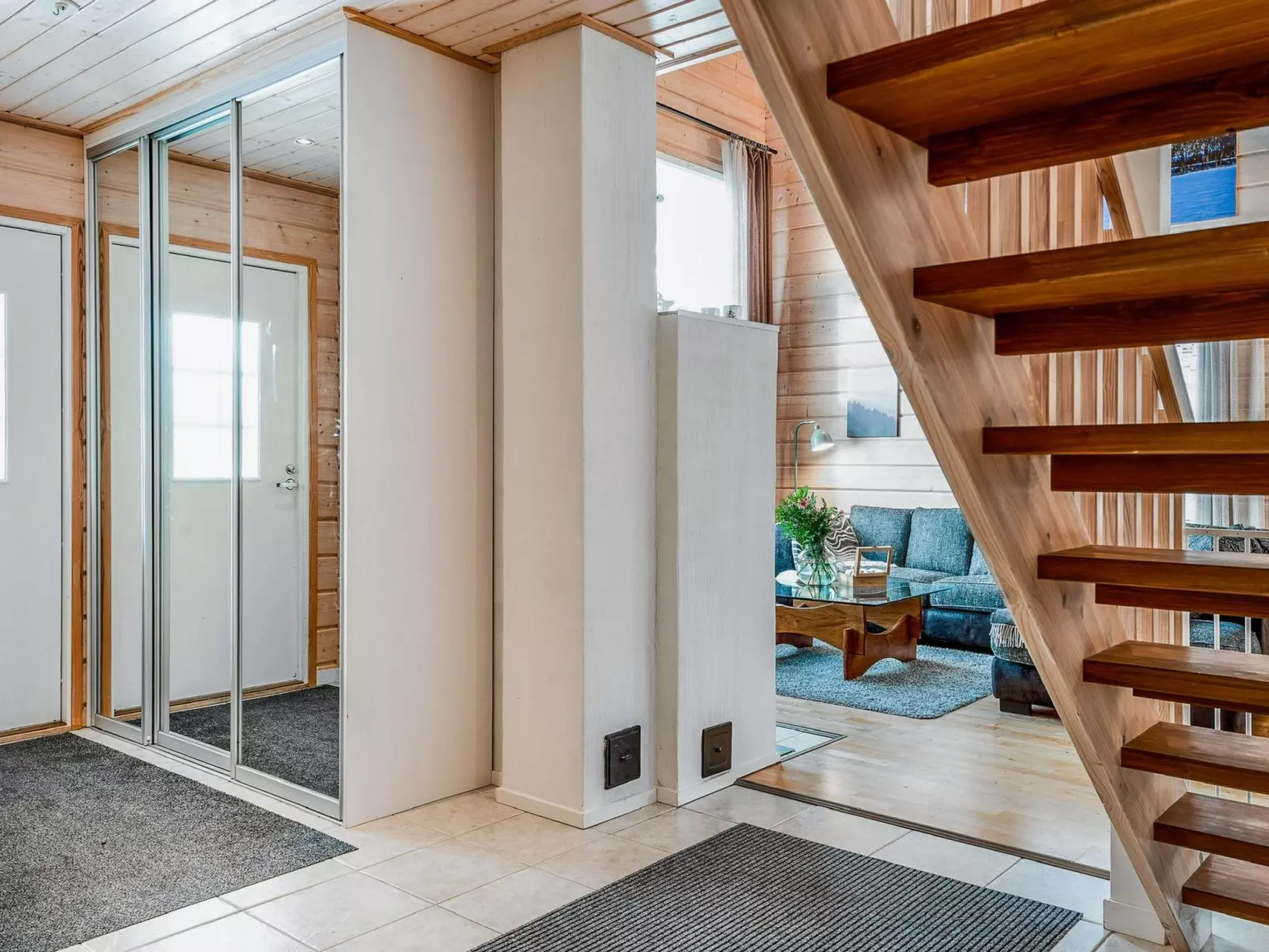 Rukan tunturituuli-Binnen