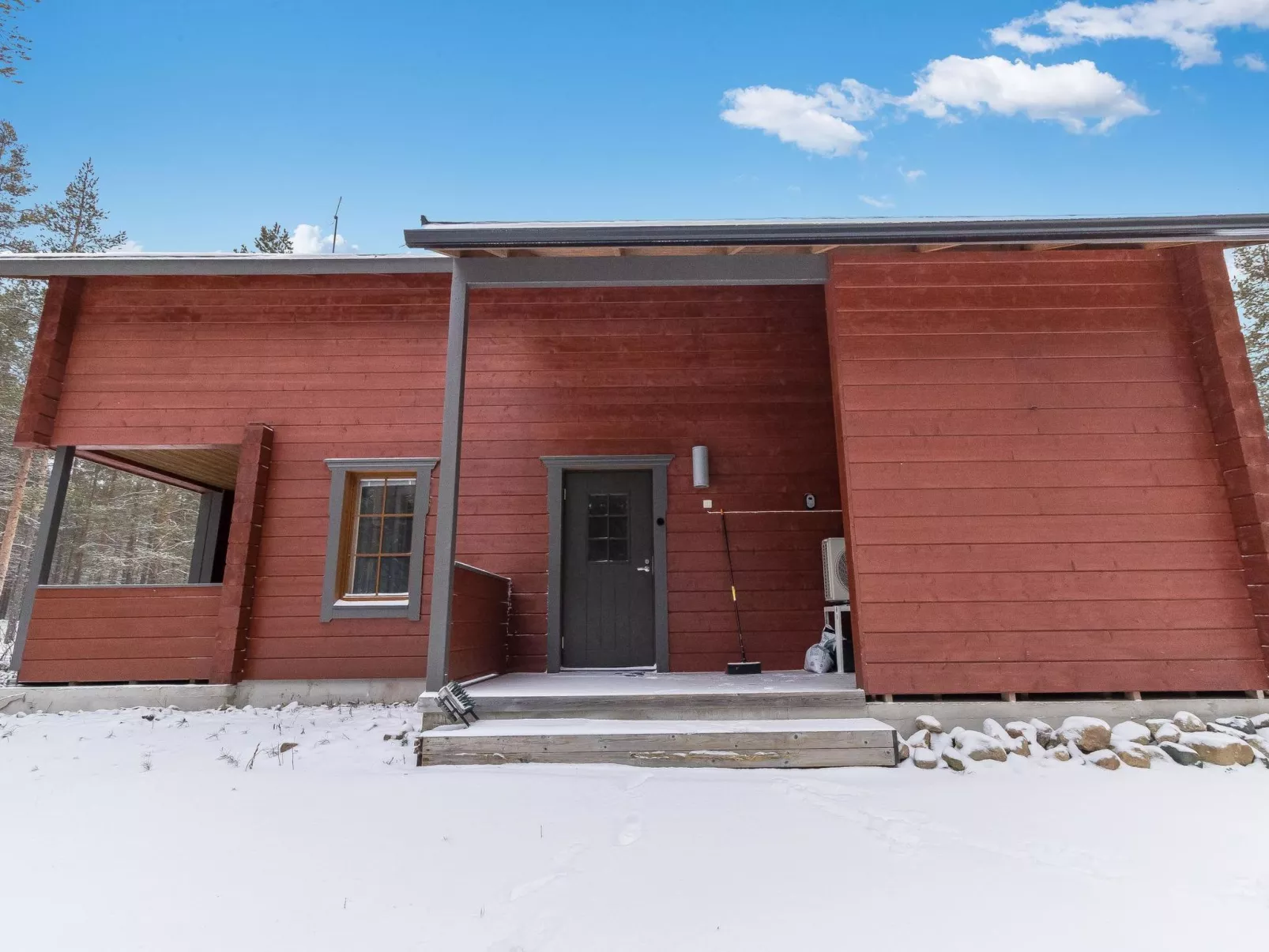 Unelmarakka a-Binnen