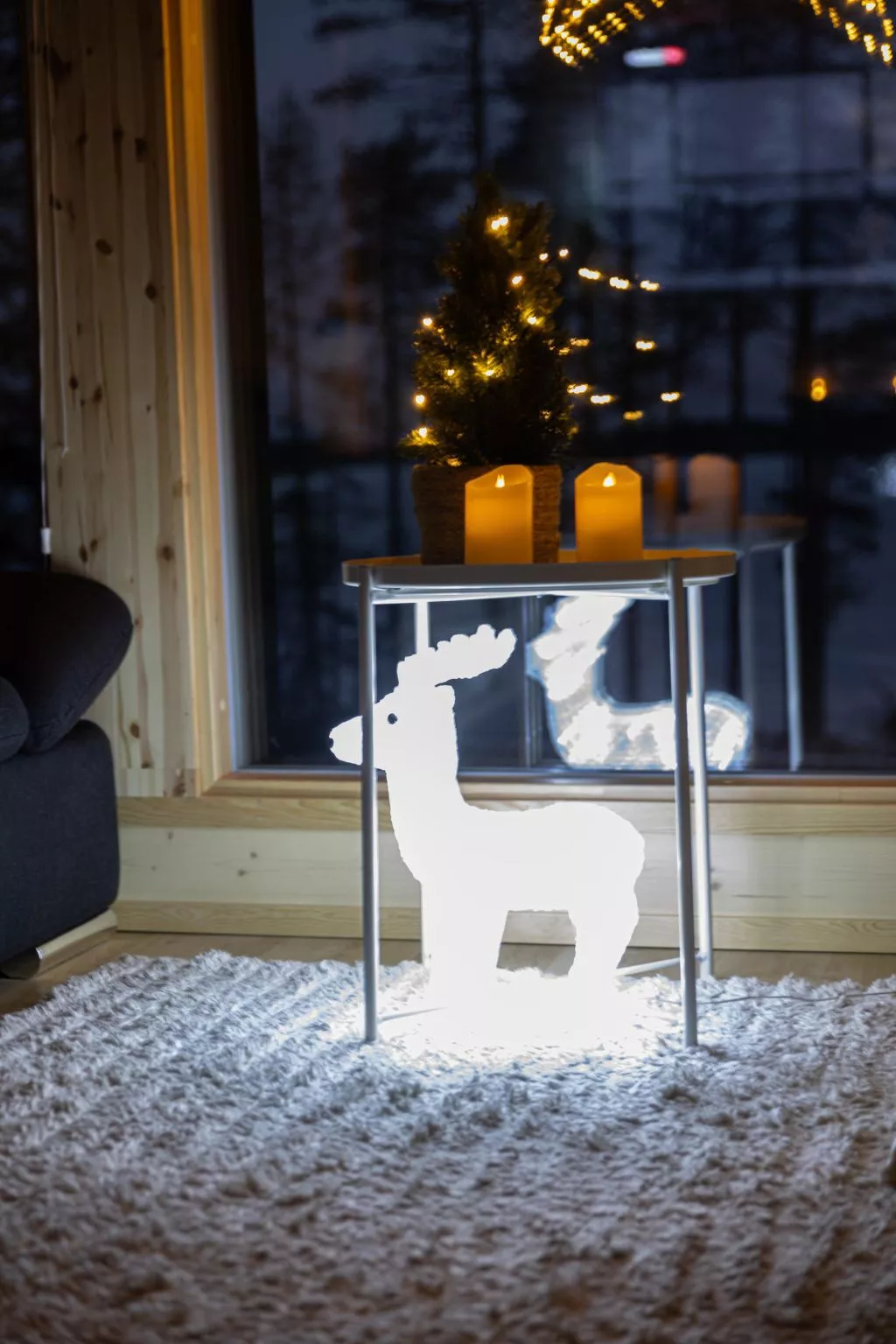 Villa kesäranta-Binnen