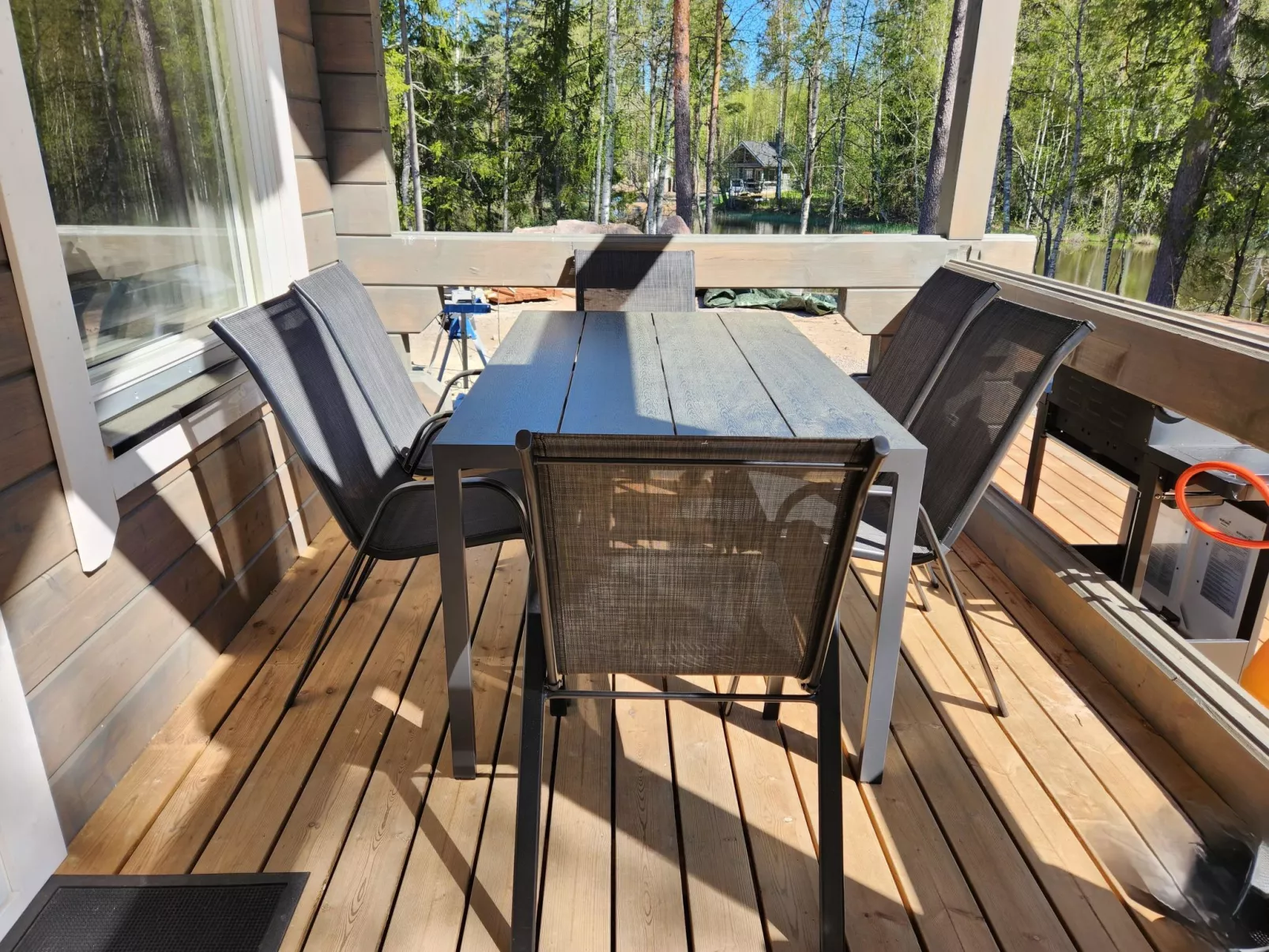 Pyhtään jussila-Binnen