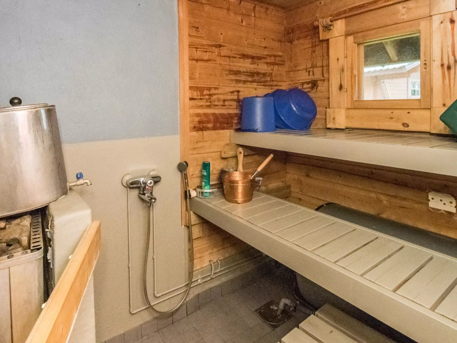 Auringonlasku-Binnen