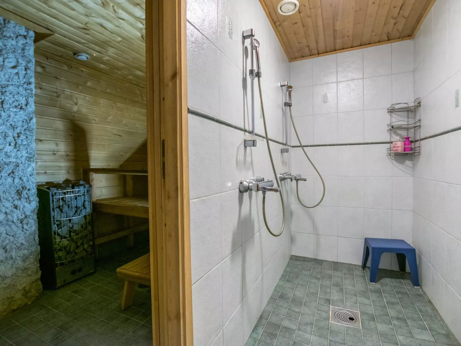 Juurakkopirtti-Binnen