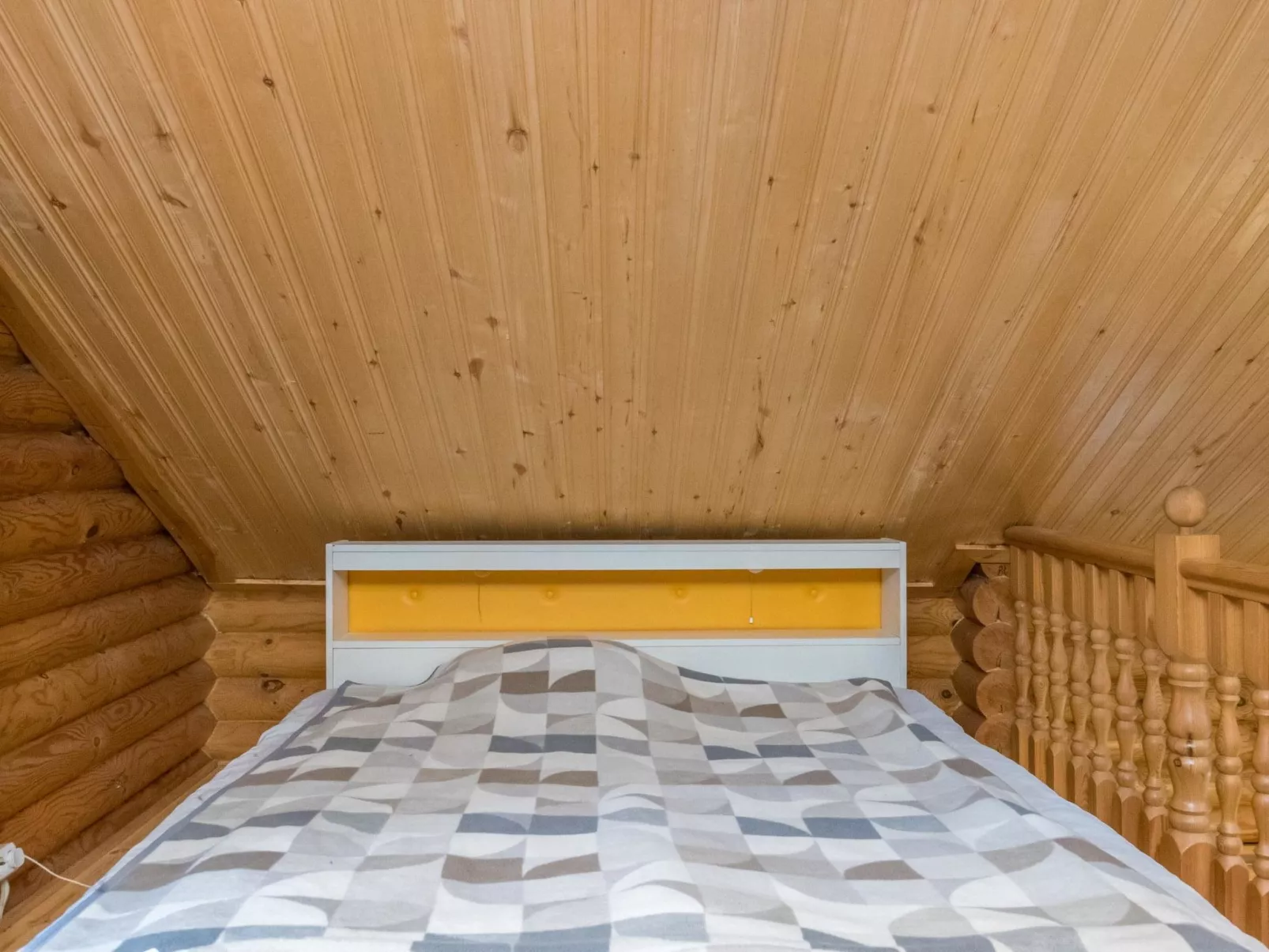 Pikku harrila-Binnen