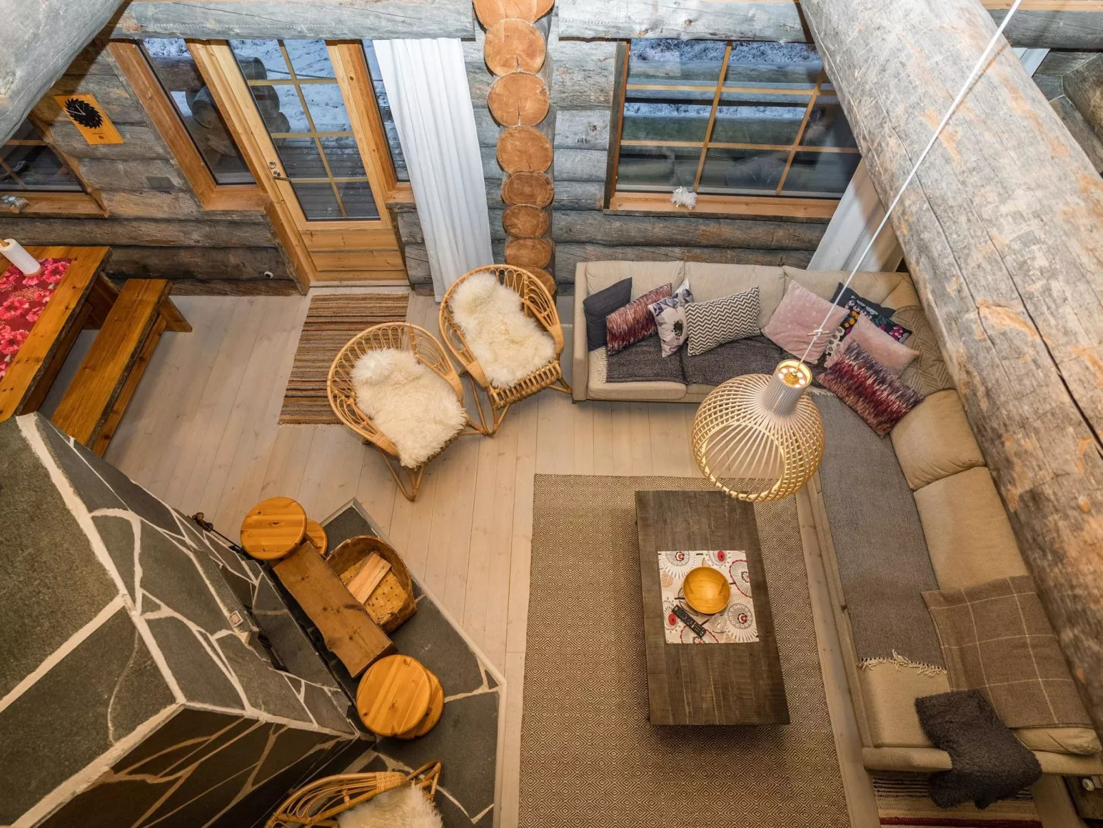 Kantolan veska-Binnen