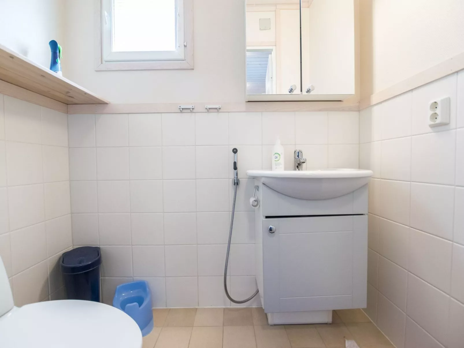 Vuosselinhovi f-Binnen