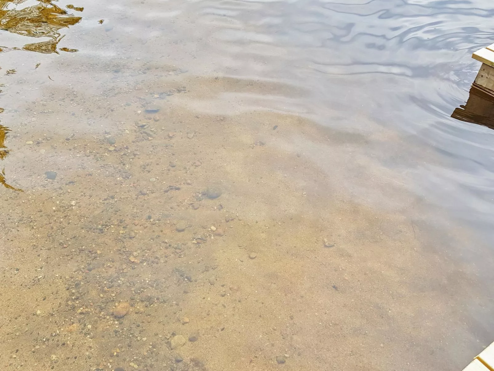 Lomamaja rukaranta 6 b-Binnen