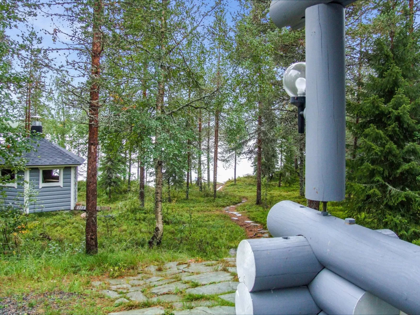 Kujalan lomat 1-Binnen