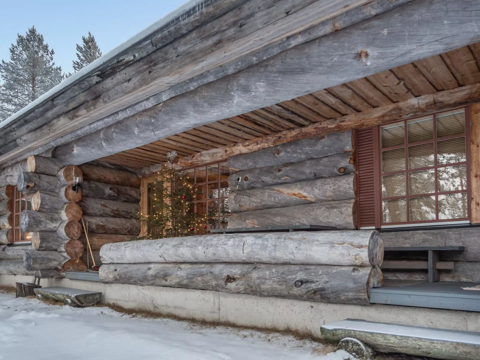 Mäntylä a-osa-Binnen