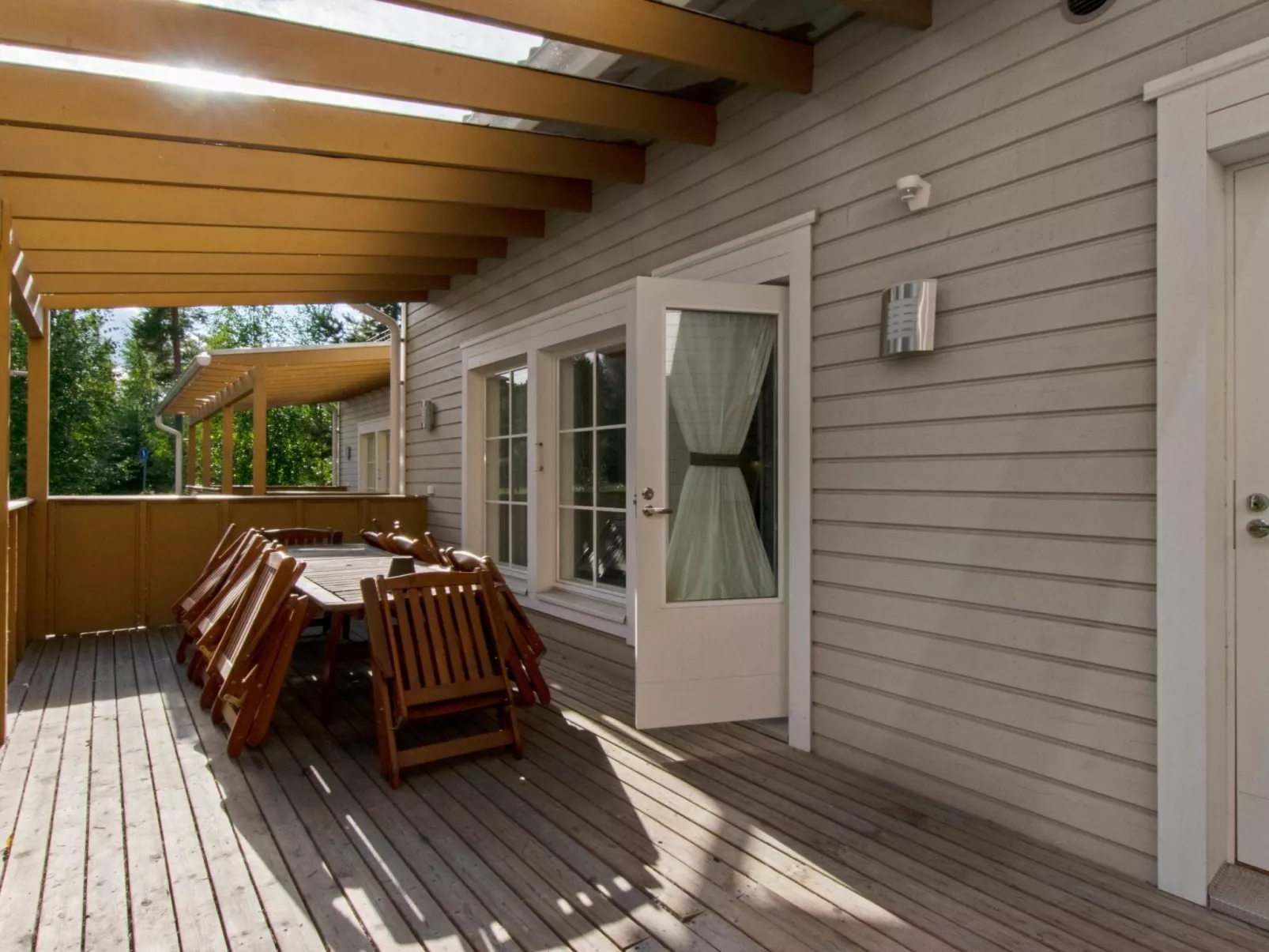 4 seasons hymy b-Binnen