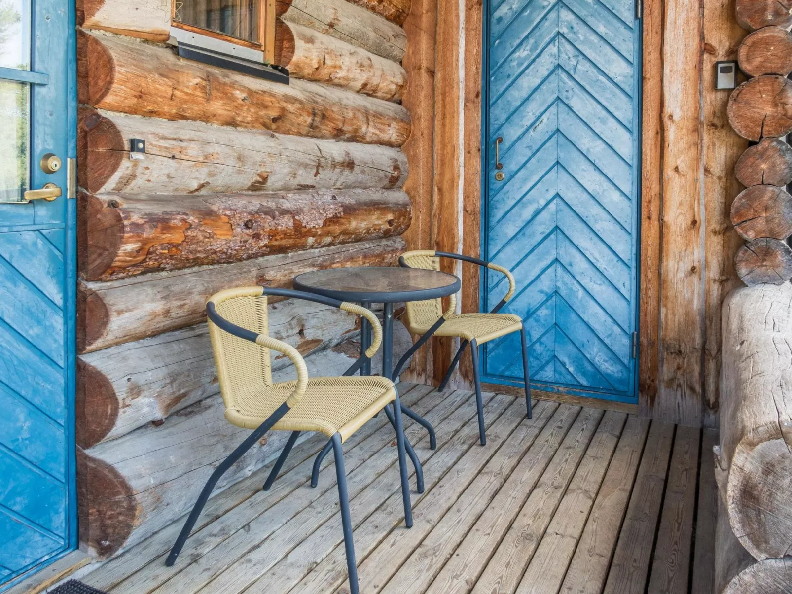 Vuokatinportti a 11-Binnen