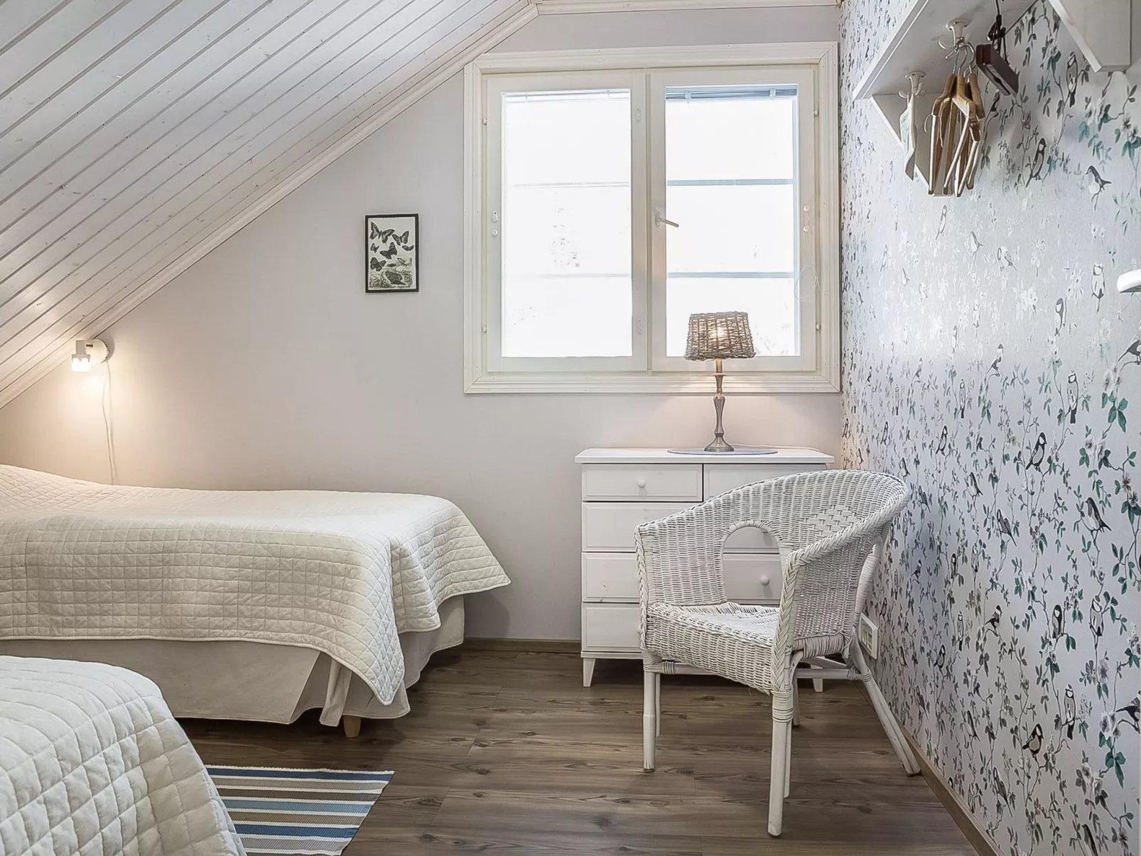 Villa akuliina-Binnen