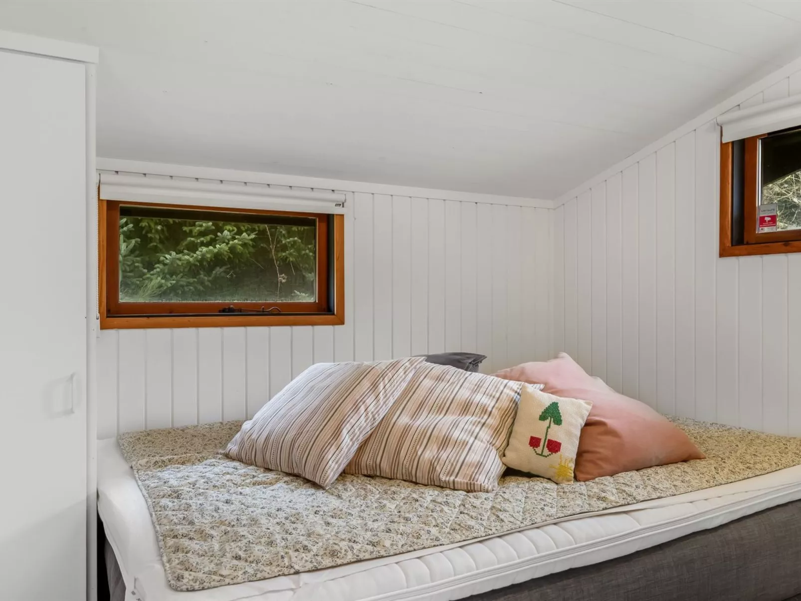 "Thorvor" - 400m from the sea-Binnen