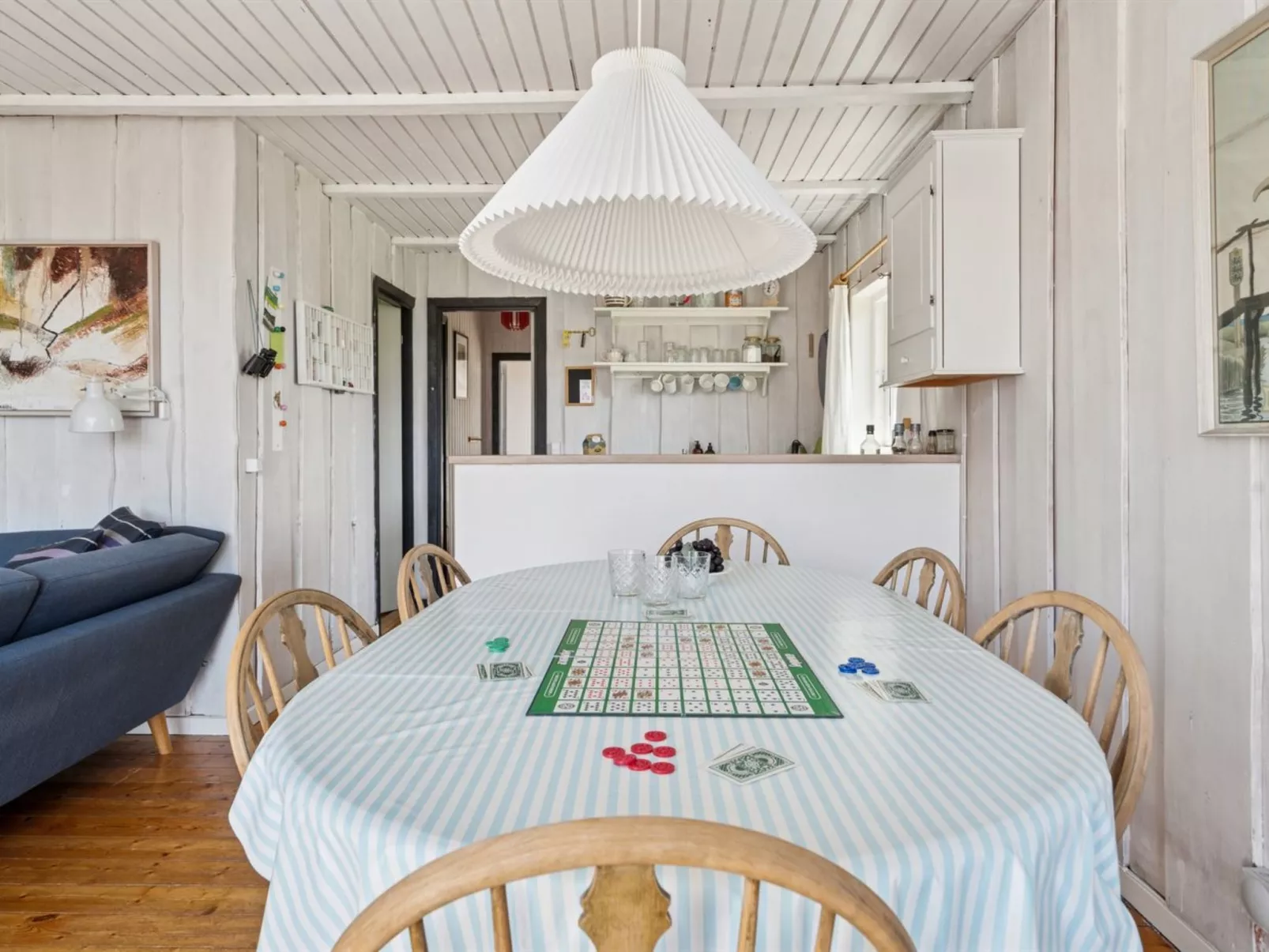 "Hira" - 200m from the sea-Binnen