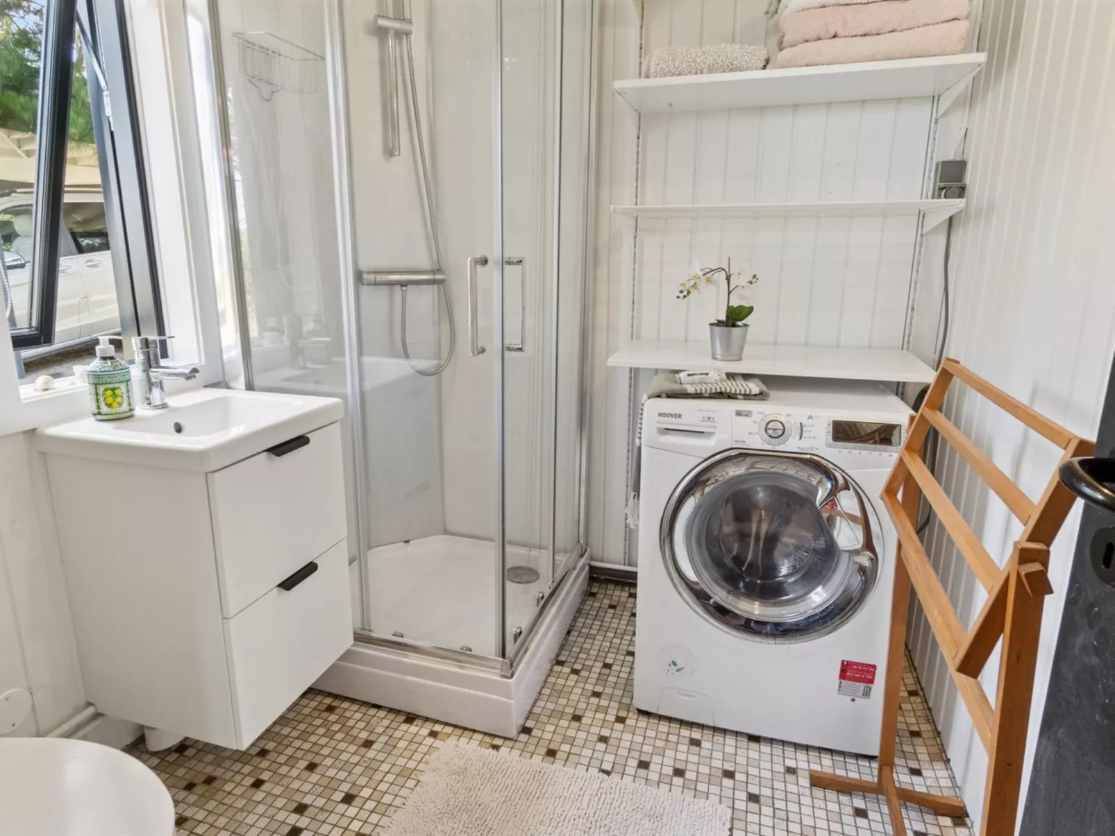 "Kaj" - 75m from the sea-Binnen