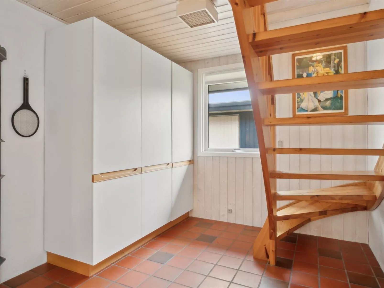 "Naina" - 200m from the sea-Binnen