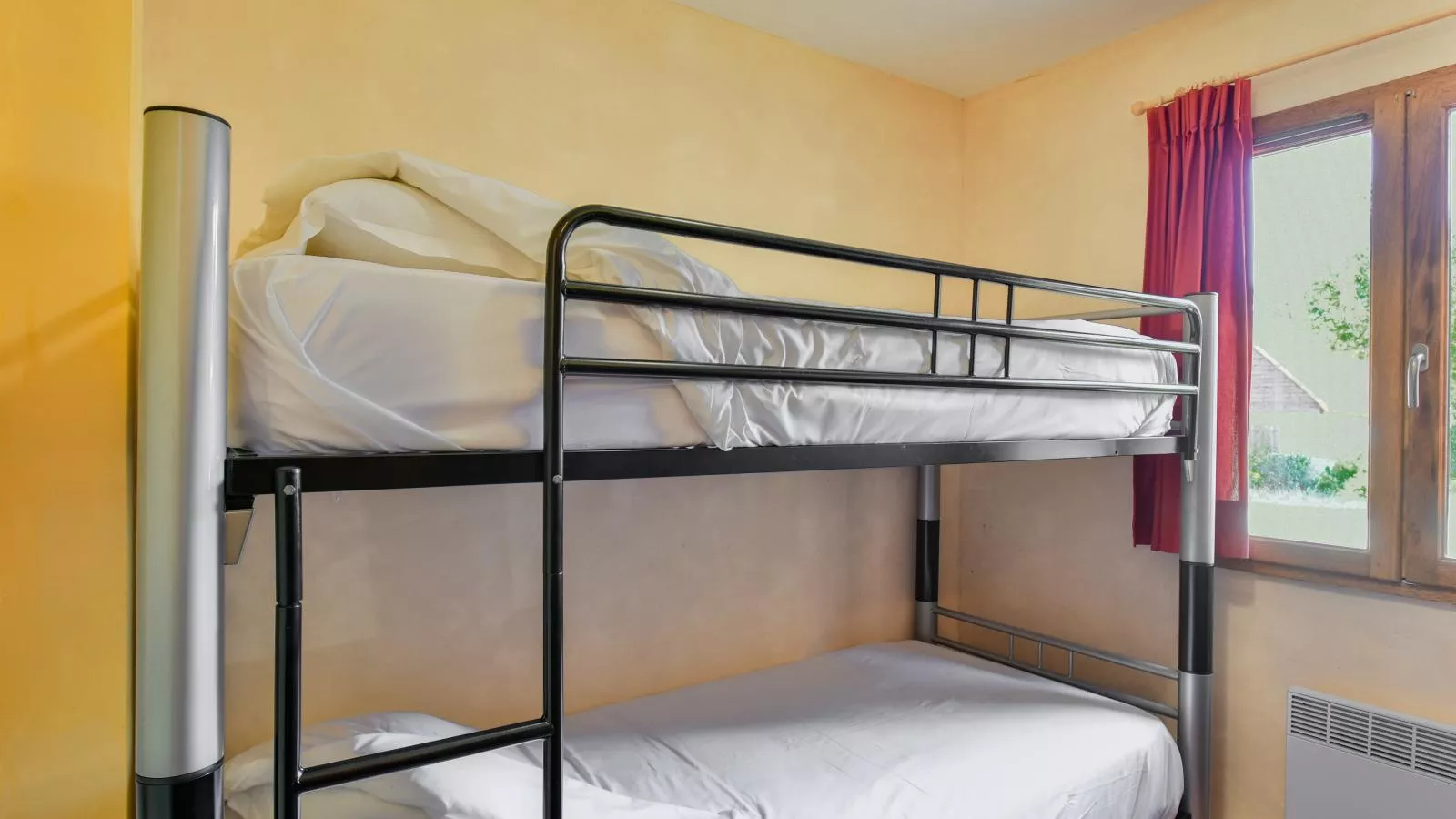 Lac Bleu Nr 38-Slaapkamer