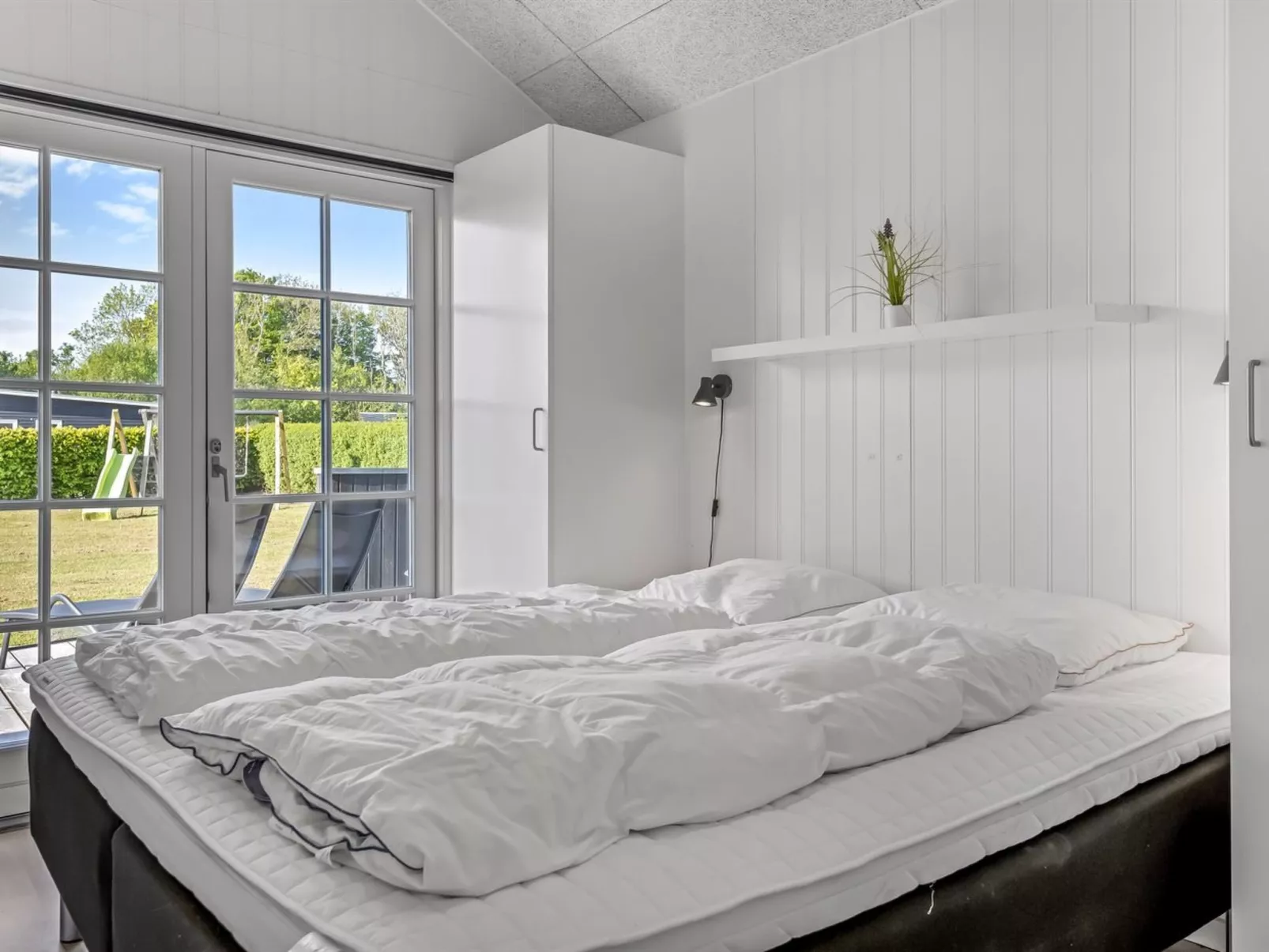 "Annina" - 250m from the sea-Binnen