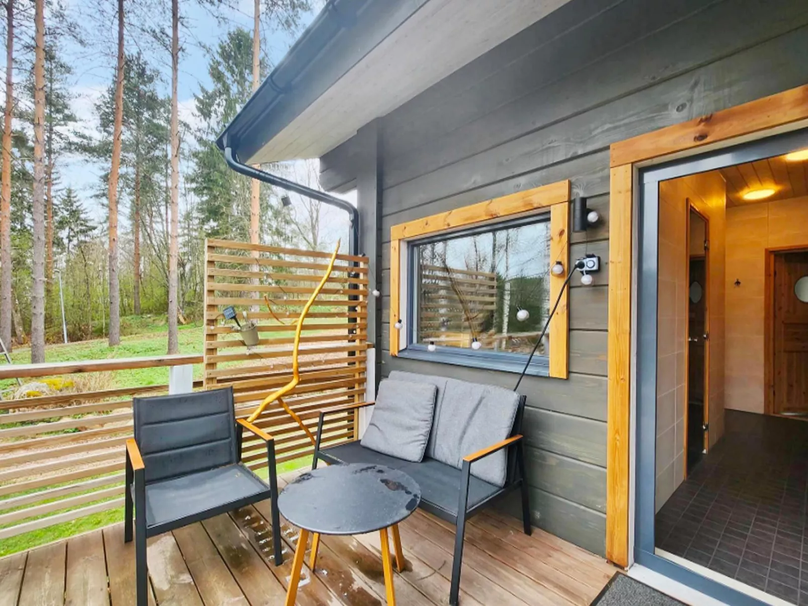 Teijon vierastalo-Binnen