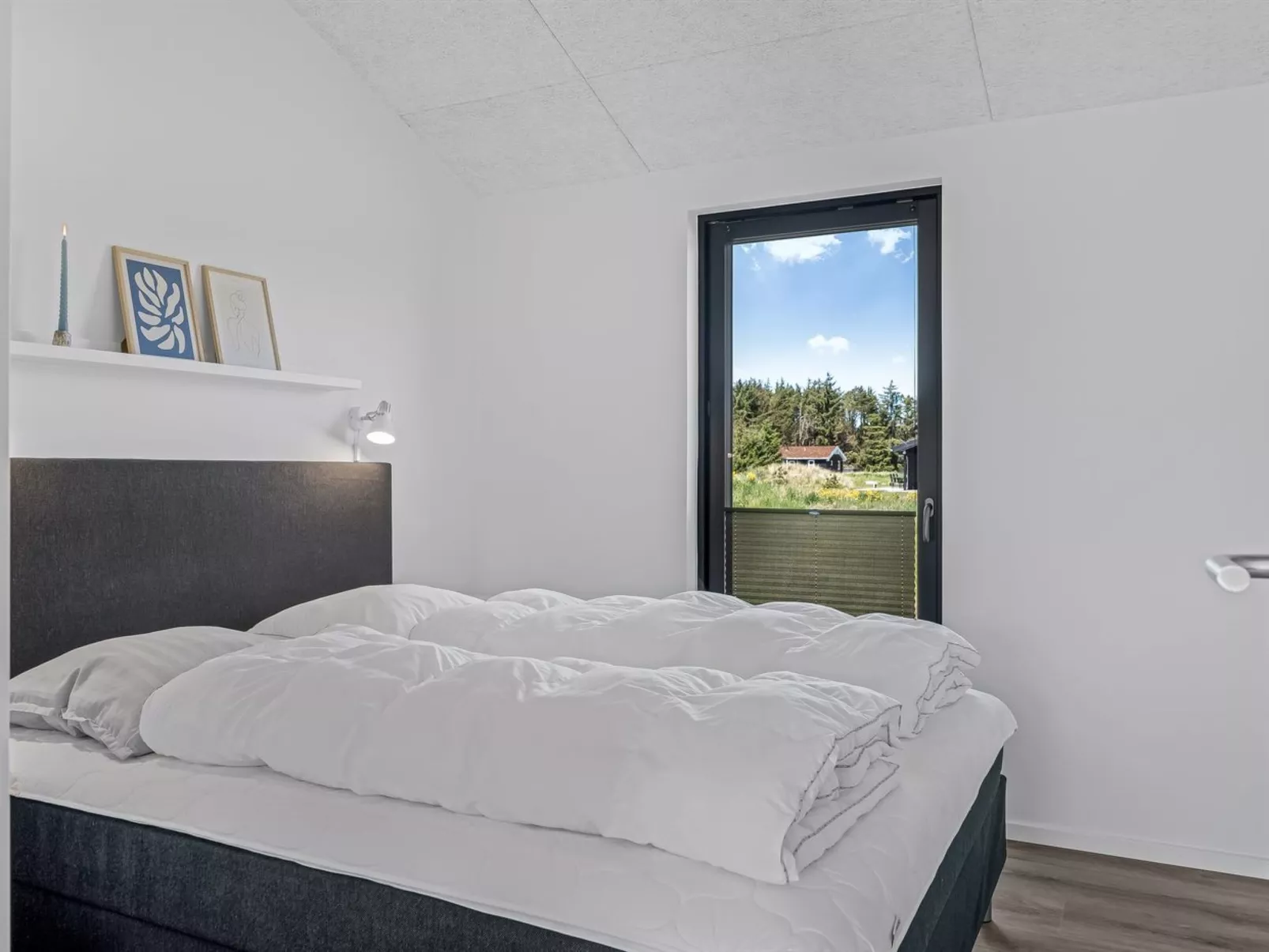 "Petri" - 1km from the sea-Binnen